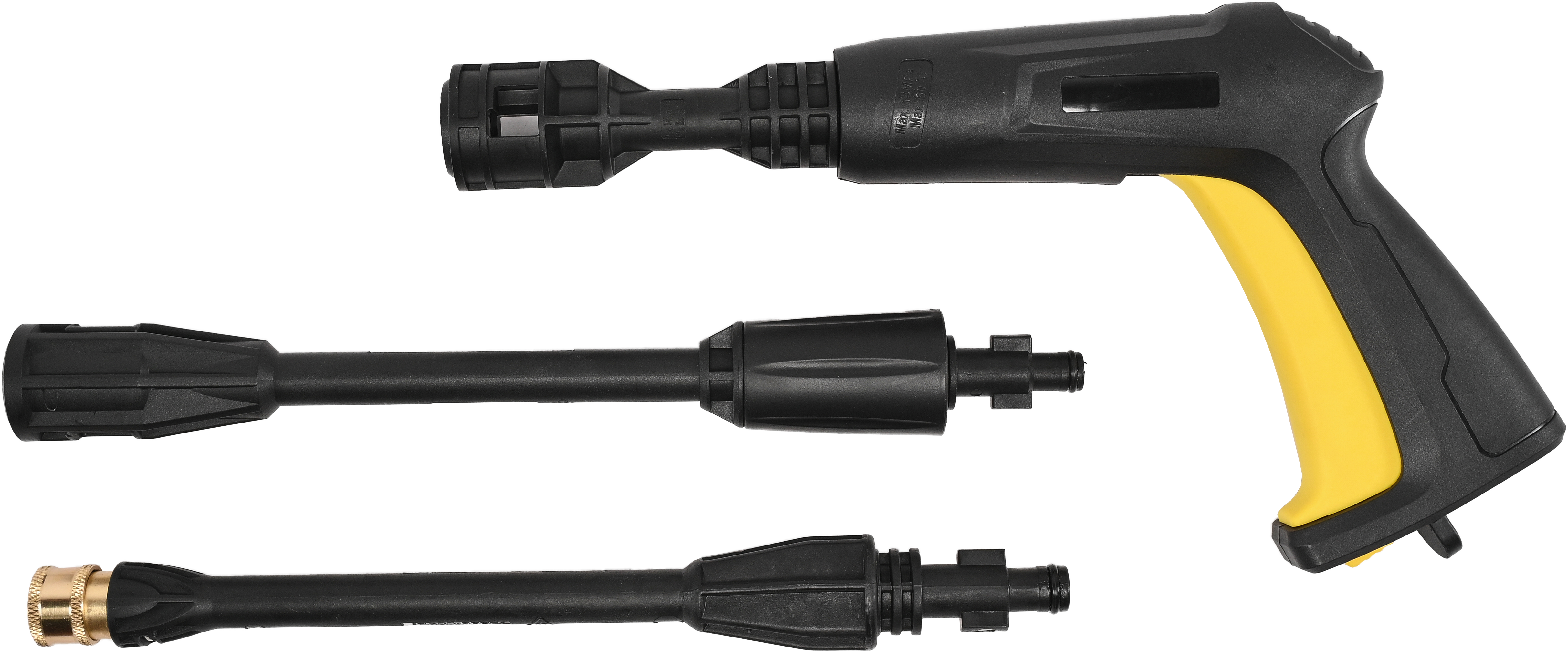 Пистолет для мойки высокого давления Huter 105-135 YLV 71/5/39 - 2