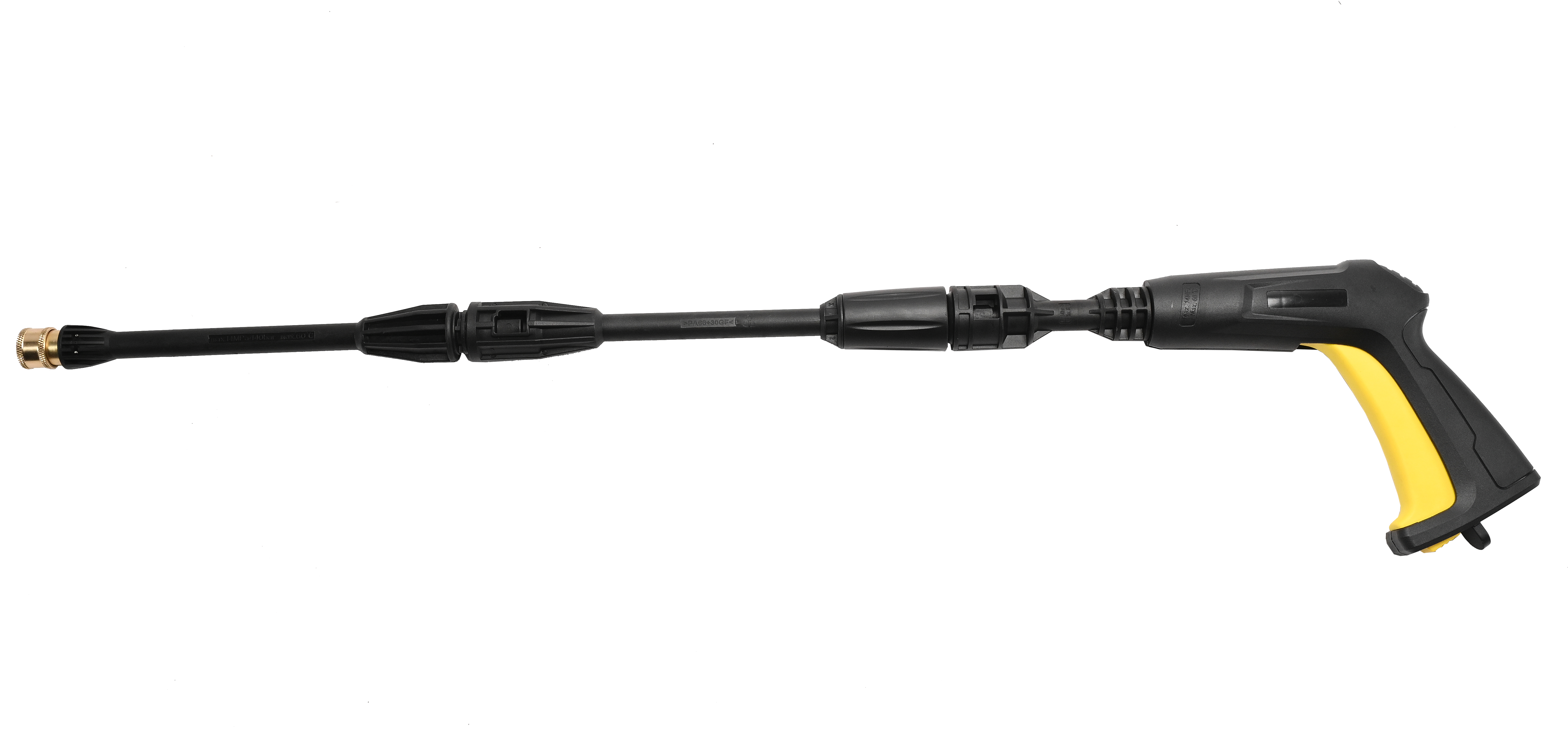 Пистолет для мойки высокого давления Huter 105-135 YLV 71/5/39 - 1