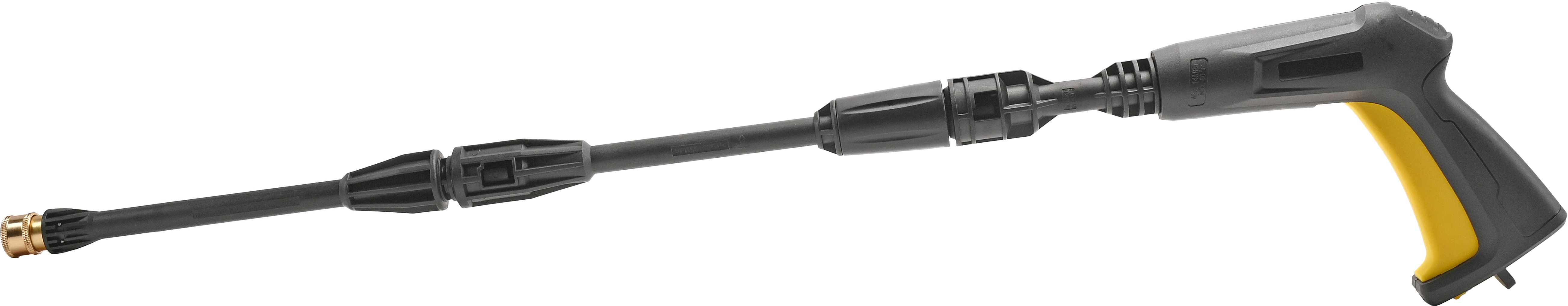 Пистолет для мойки высокого давления Huter 105-135 YLV 71/5/39