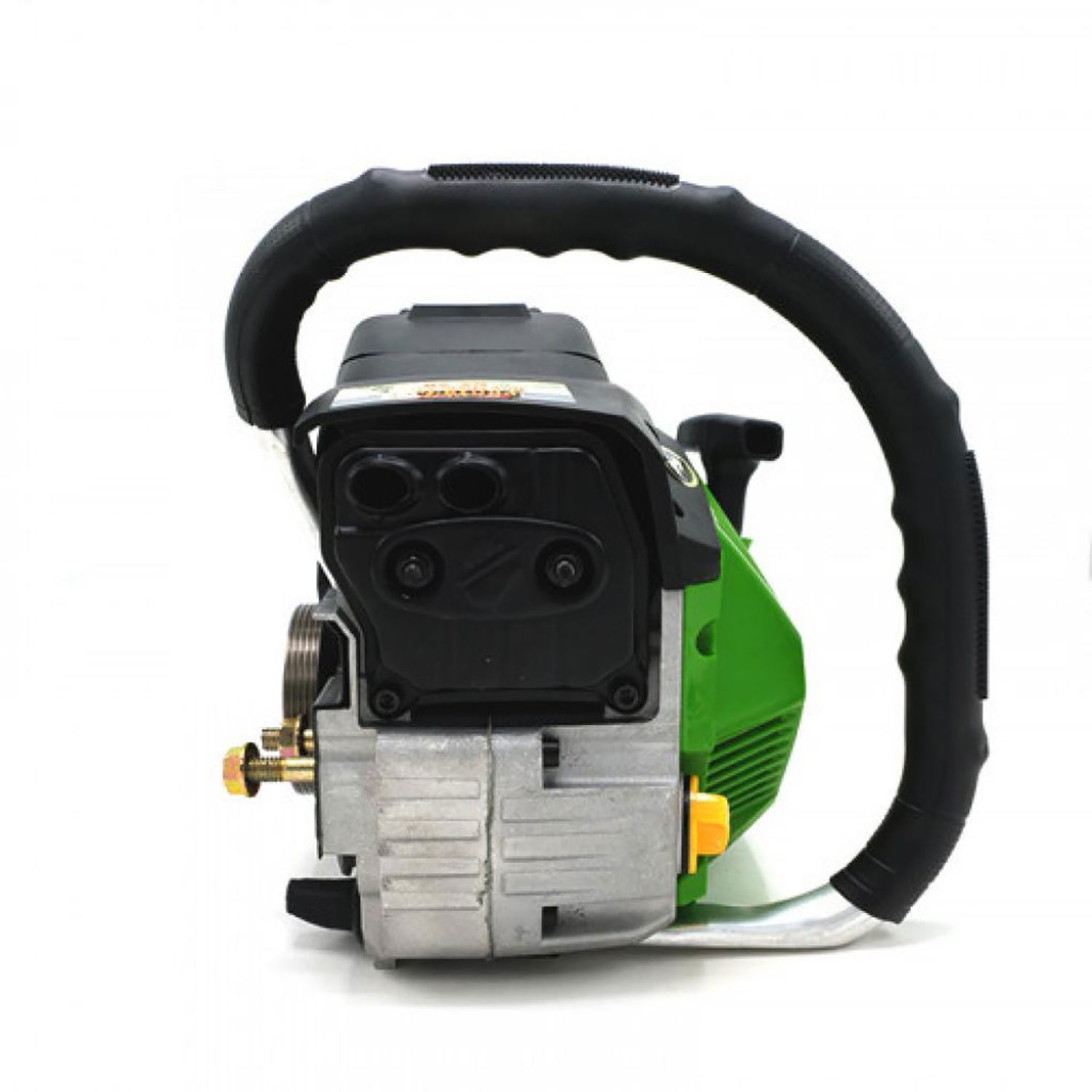 Изображение товара Цепная бензиновая пила Procraft GS50 2/2 мощность 2.9 л.с. длина шины 40.45 см