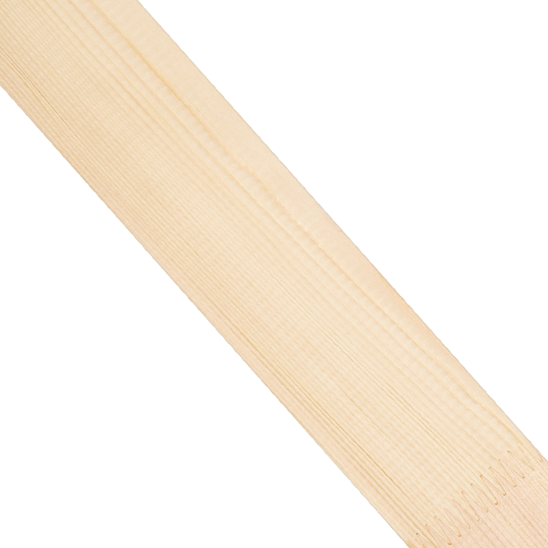 Изображение товара Рейка строганная Дом дерева 1200x30x10мм сосна сорт AB 10шт