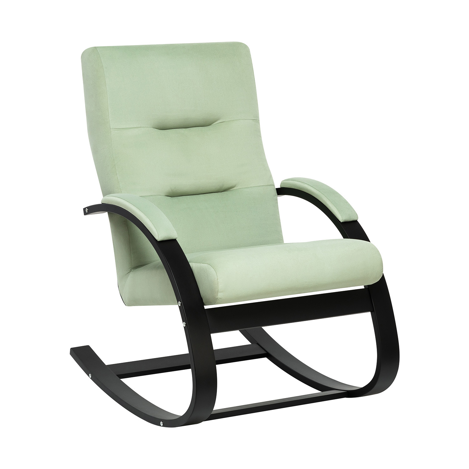 Изображение товара Кресло Leset Милано 6760-2528 для дома бирюзового цвета