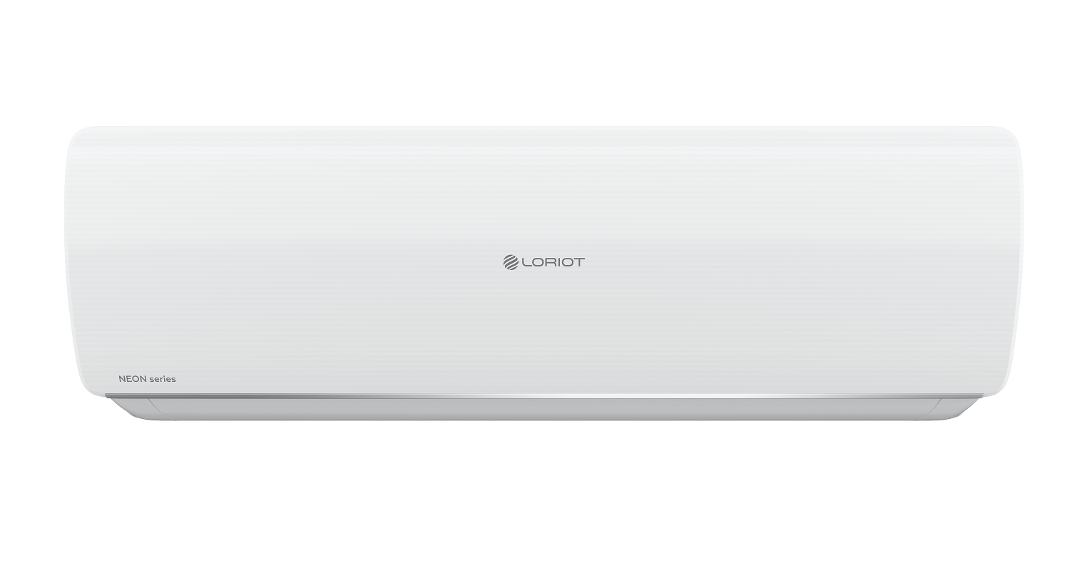 Изображение товара Сплит-система Loriot Neon LAC-07TA 7K BTU охлаждение/обогрев Изображение товара Сплит-система Loriot Neon LAC-07TA 7K BTU охлаждение/обогрев