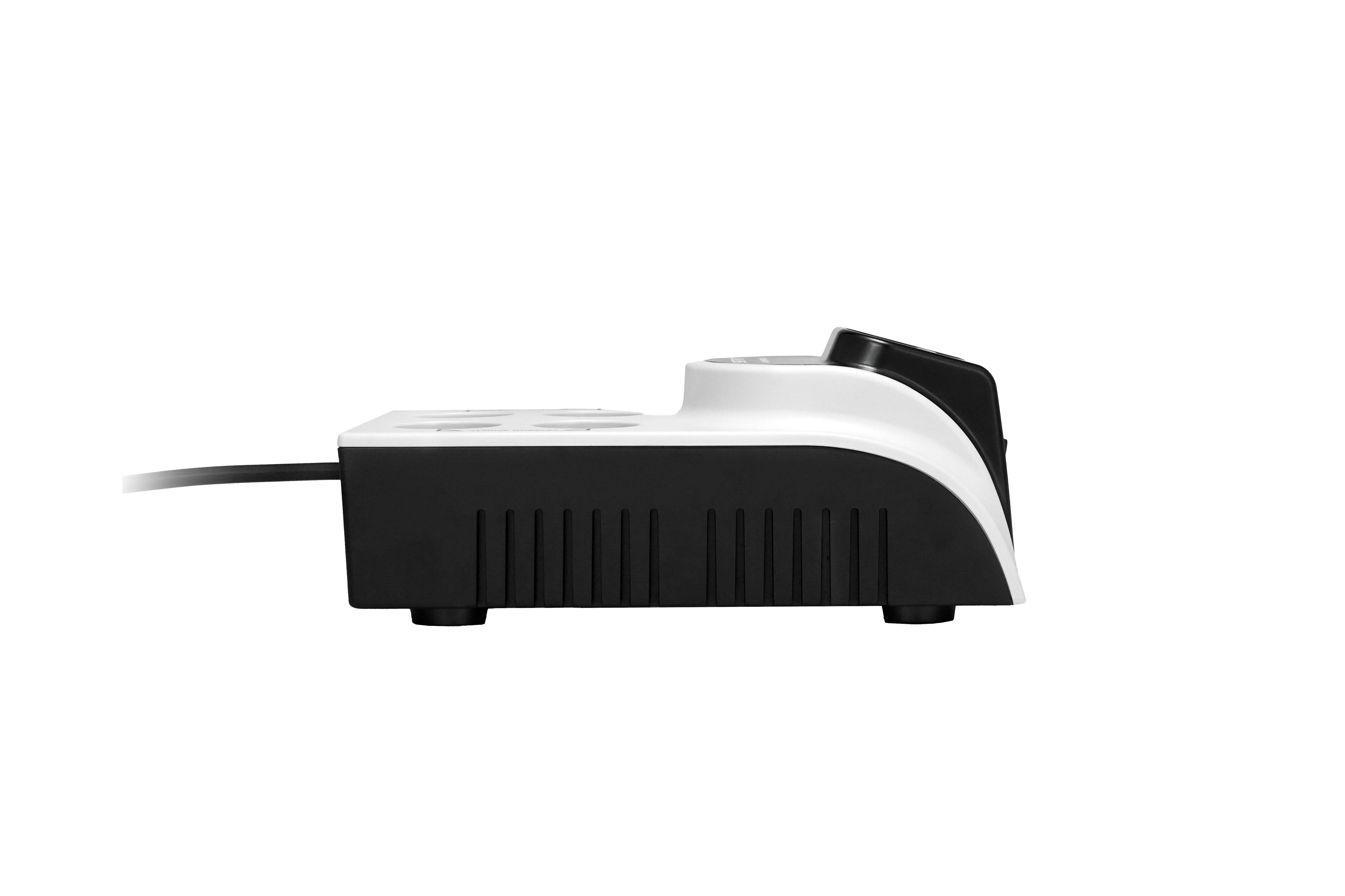 Изображение товара Стабилизатор напряжения SMARTWATT AVR Home 500RU однофазный 500 ВА 150-275В