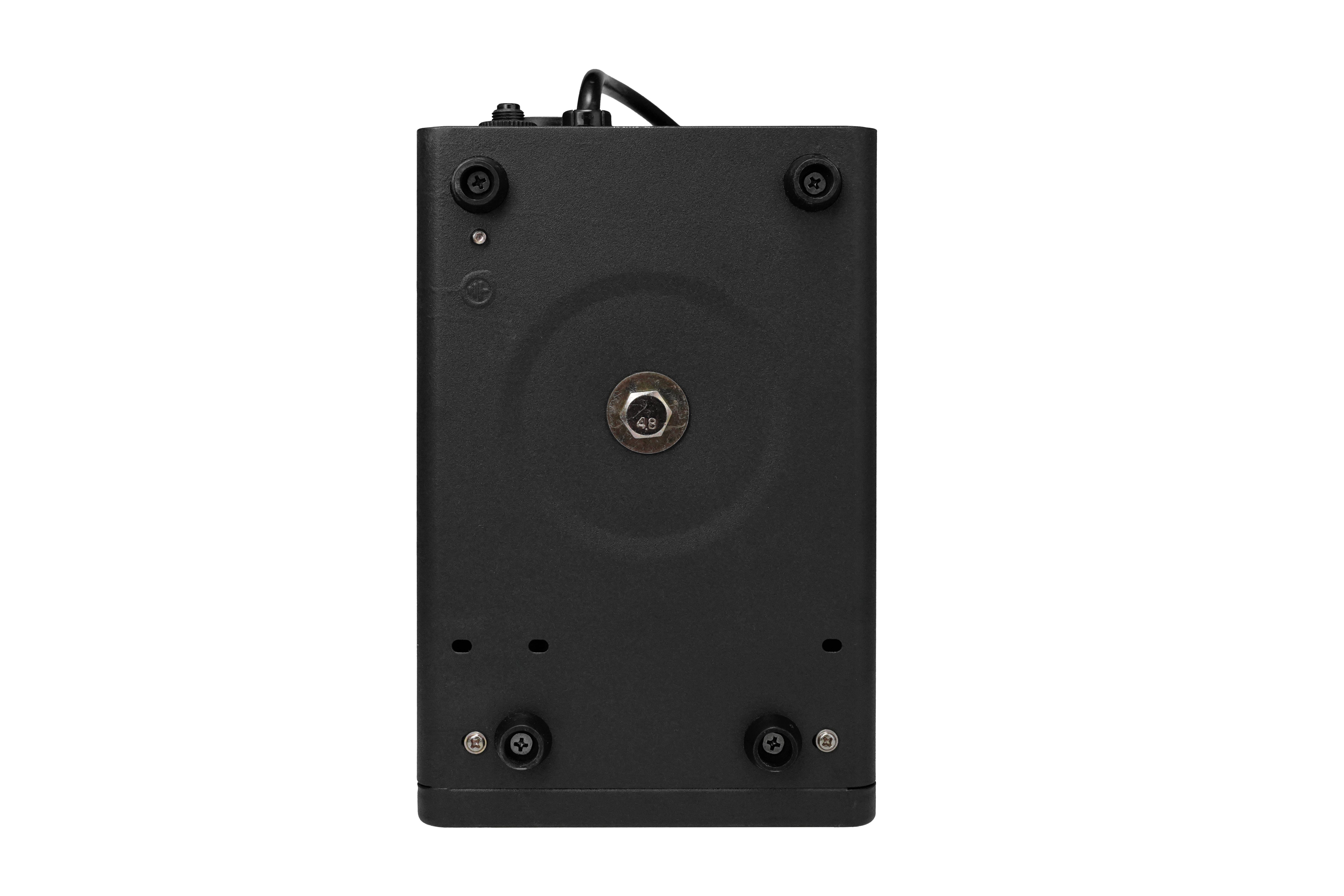 Изображение товара Стабилизатор напряжения SMARTWATT AVR Tower 500RF 140-260В для дома и офиса Изображение товара Стабилизатор напряжения SMARTWATT AVR Tower 500RF 140-260В для дома и офиса