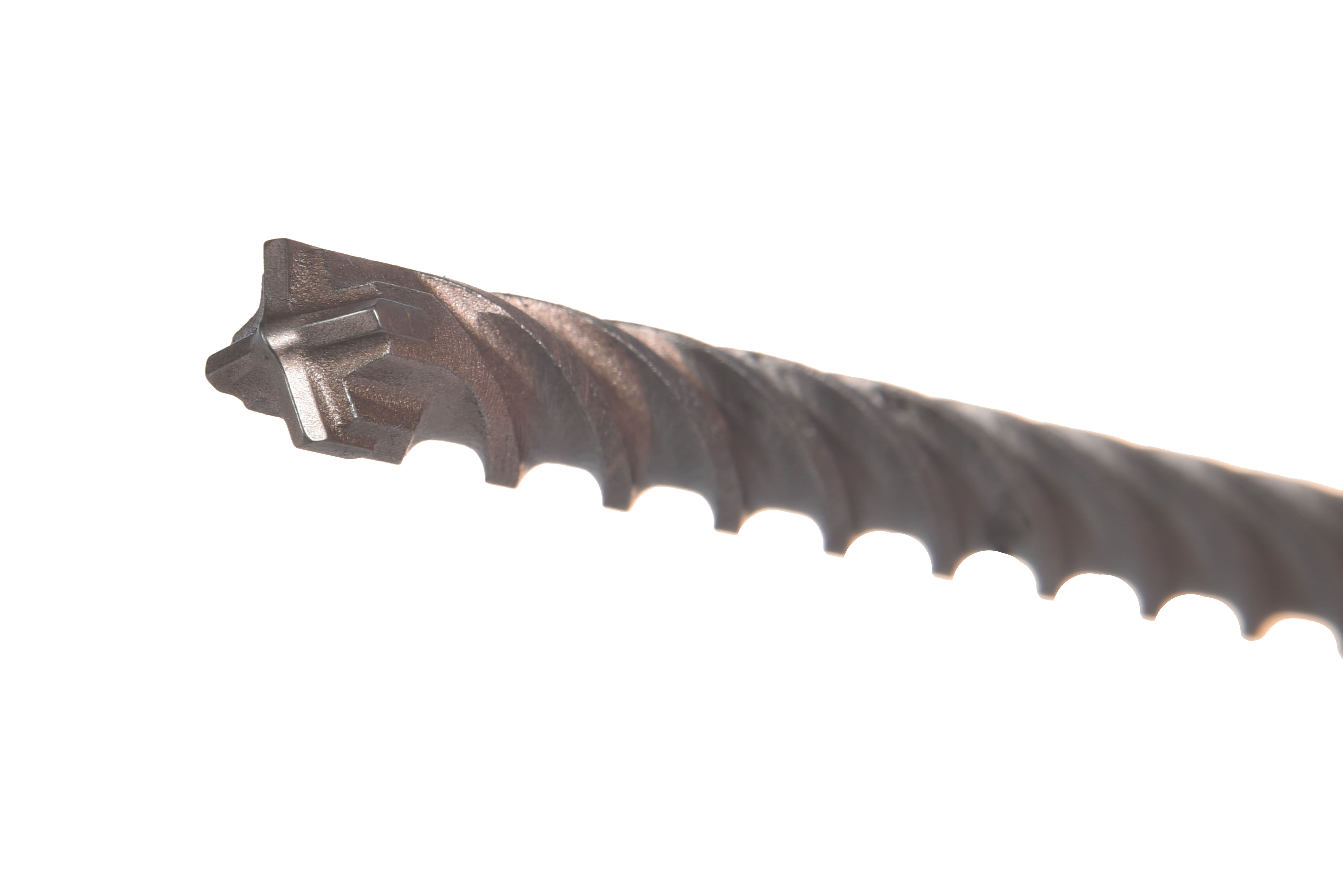 Изображение товара Бур по бетону SDS Plus Femsa 1401301054 12x310 мм, комплект из 2 шт