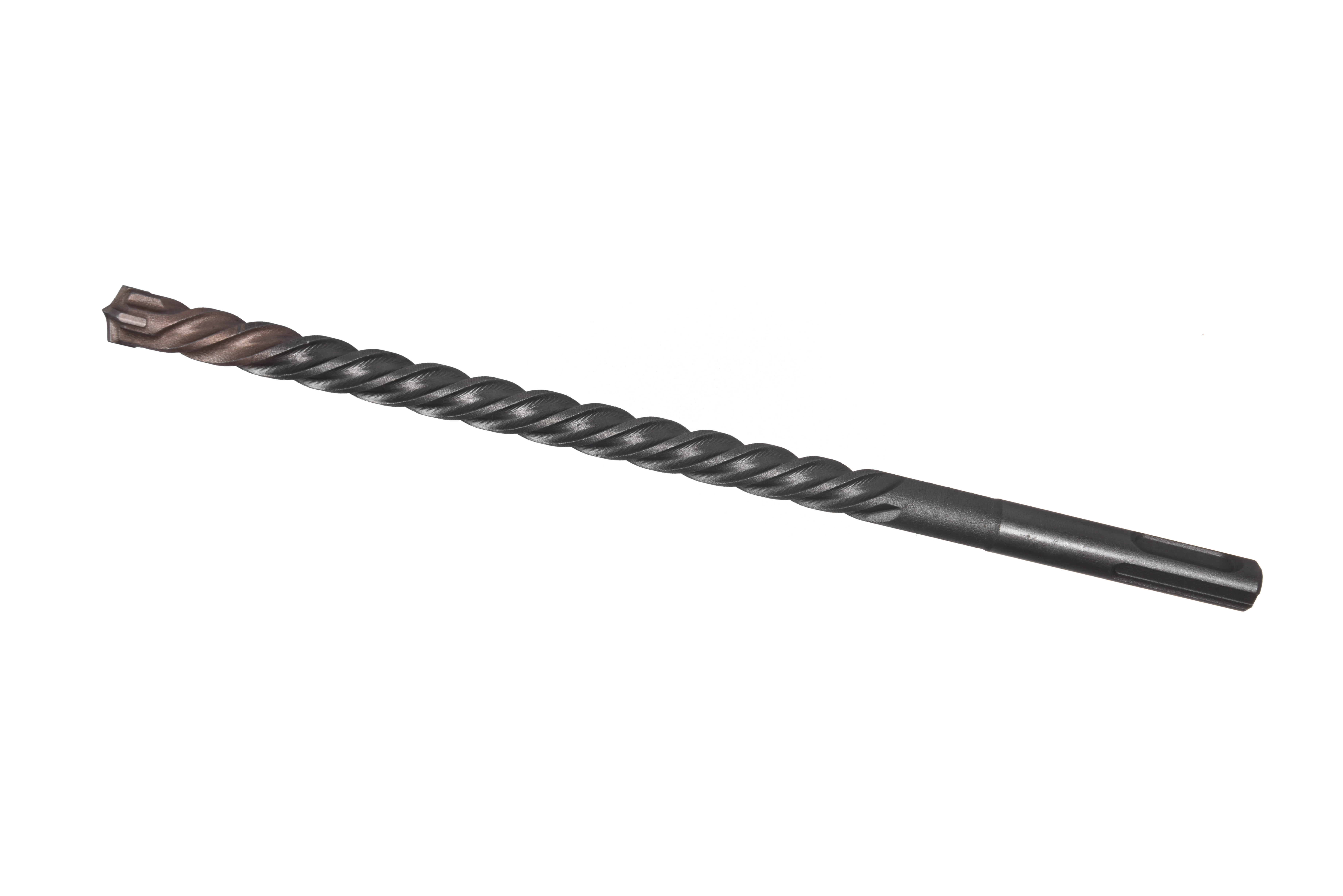 Изображение товара Бур по бетону FEMSA 16х160х210 мм SDS Plus твердосплавный