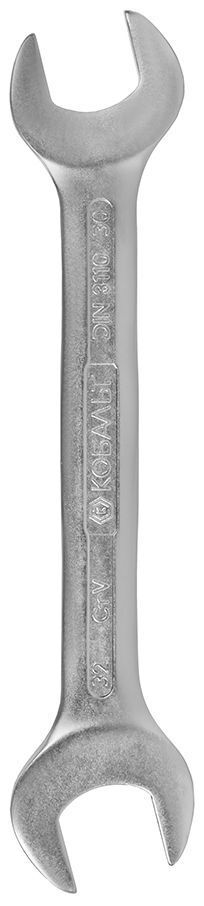 Изображение товара Ключ рожковый Кобальт 248-177 30x32 мм для ремонта и монтажа