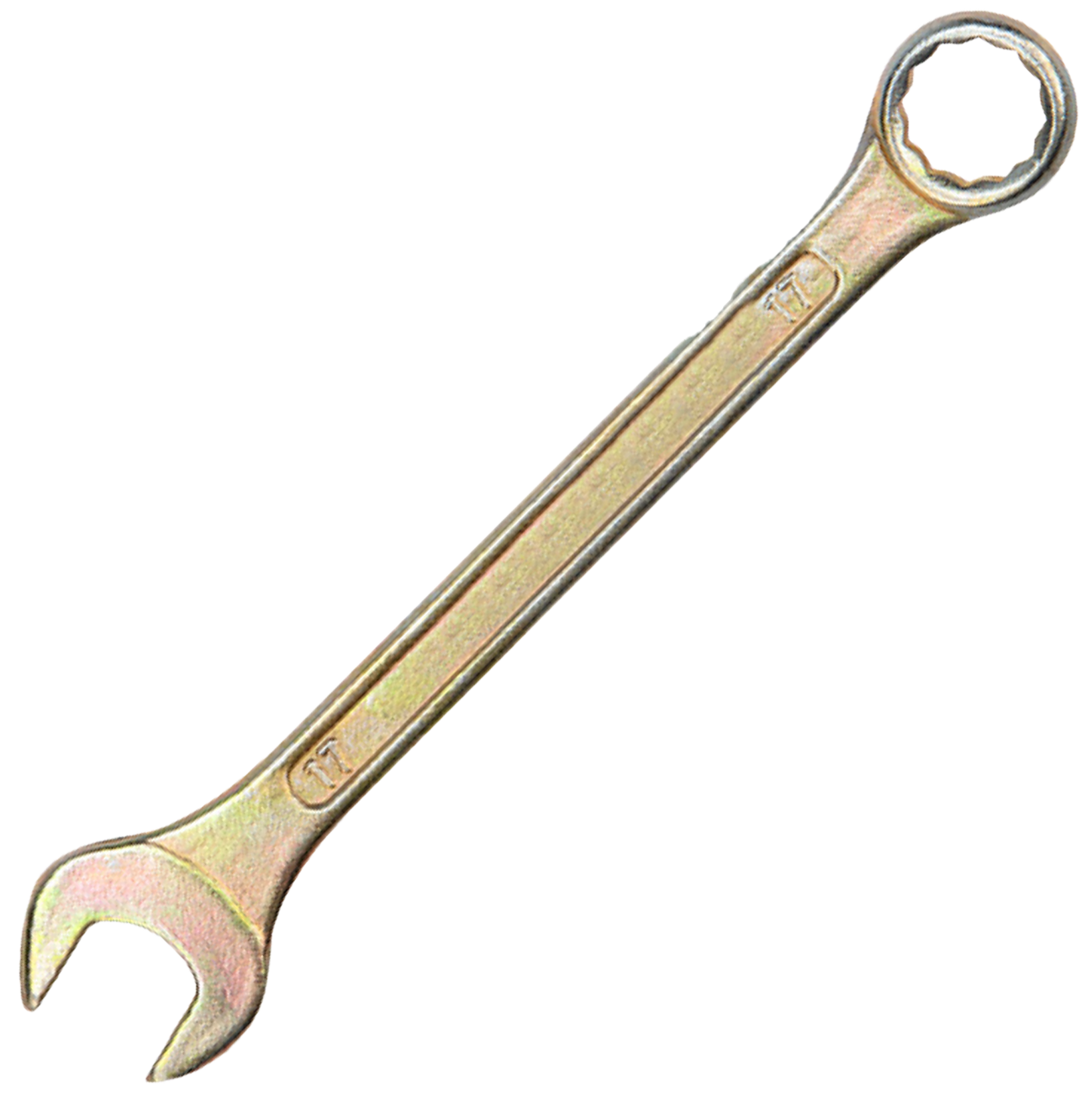 Изображение товара Ключ комбинированный Rexant 12-5812-2 17 мм