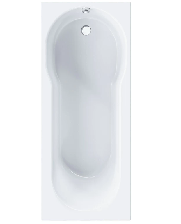 Изображение товара Ванна AM.PM X-Joy 3 в 1 акриловая 170x70 см