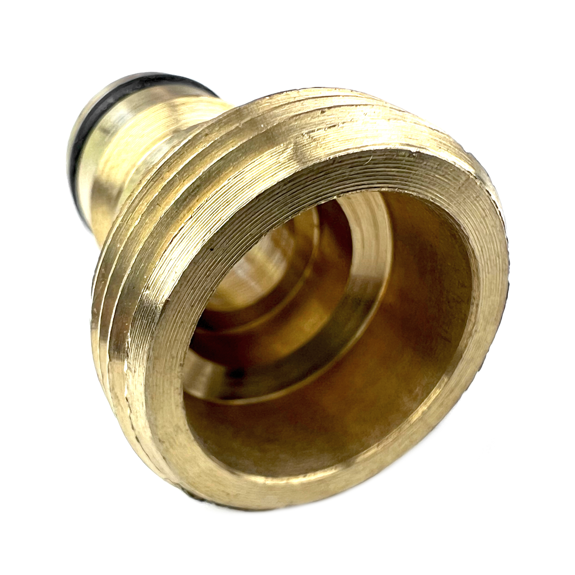 Изображение товара Штуцер 3/4" Boutte, латунь