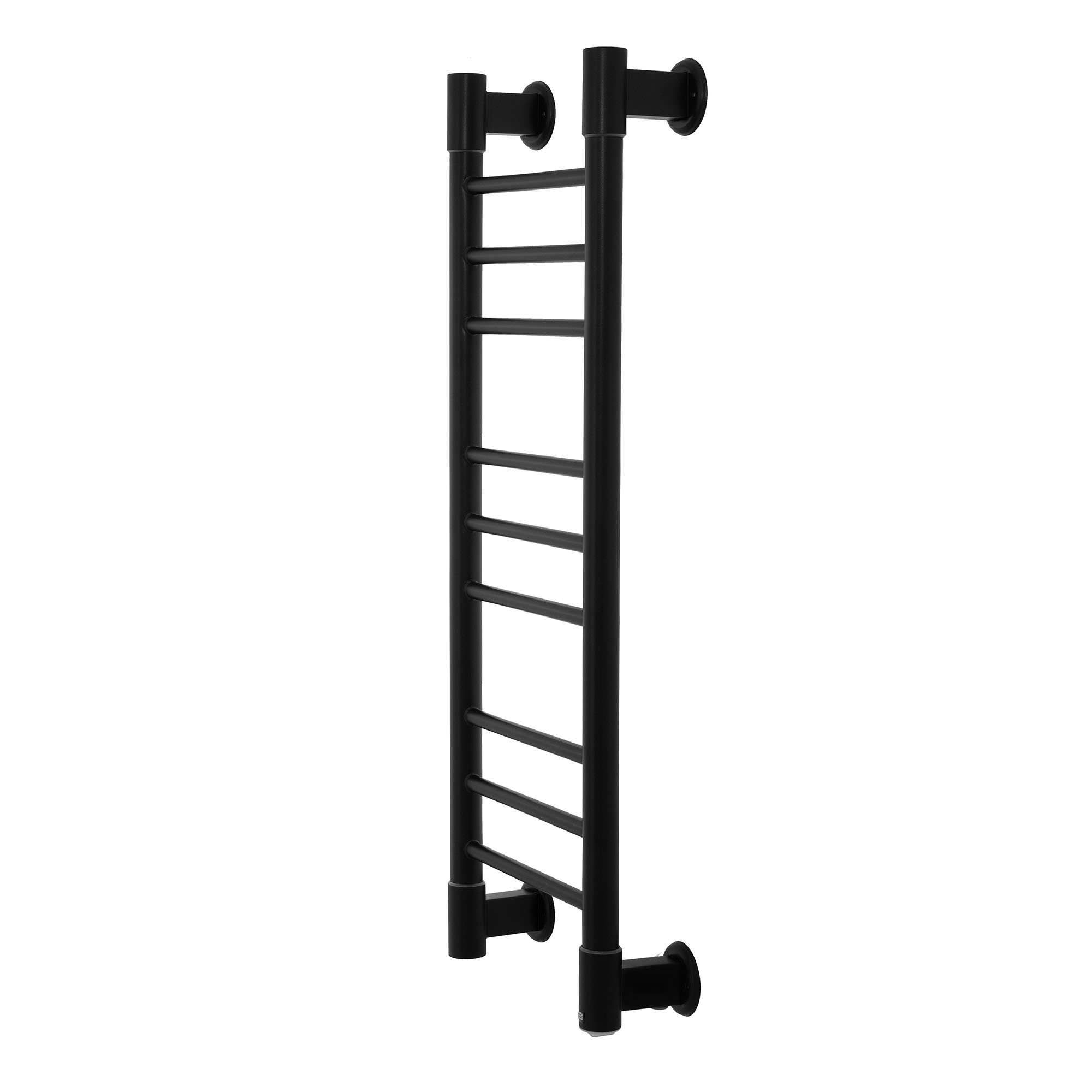 Изображение товара Электрический полотенцесушитель Energy Ergo2 P 850x300 черный