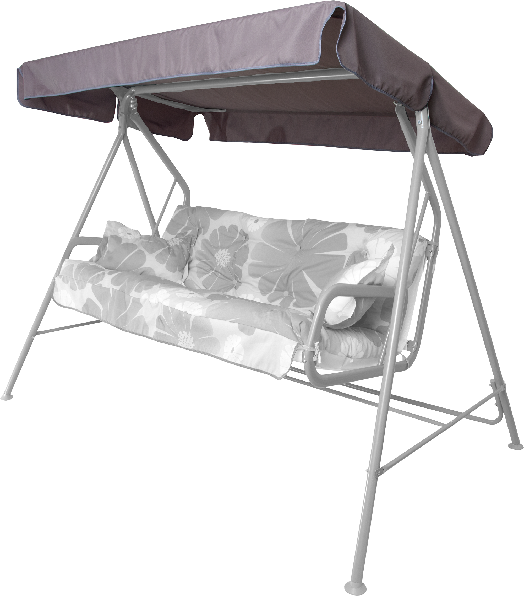 Изображение товара Тент на качели «Бари»