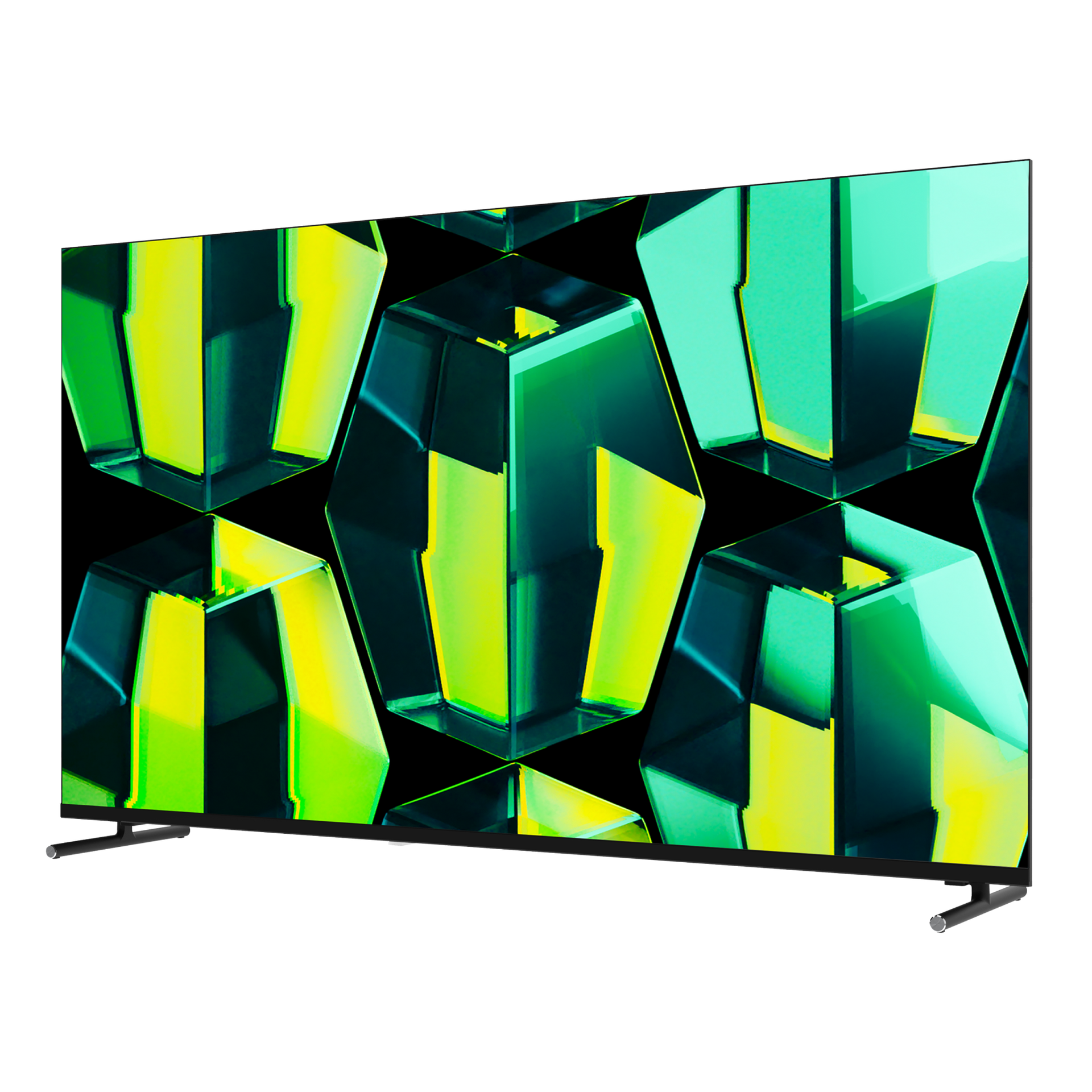 Изображение товара Телевизор Sber SDX-50U4139 50 4K UHD Smart TV Wi-Fi Bluetooth
