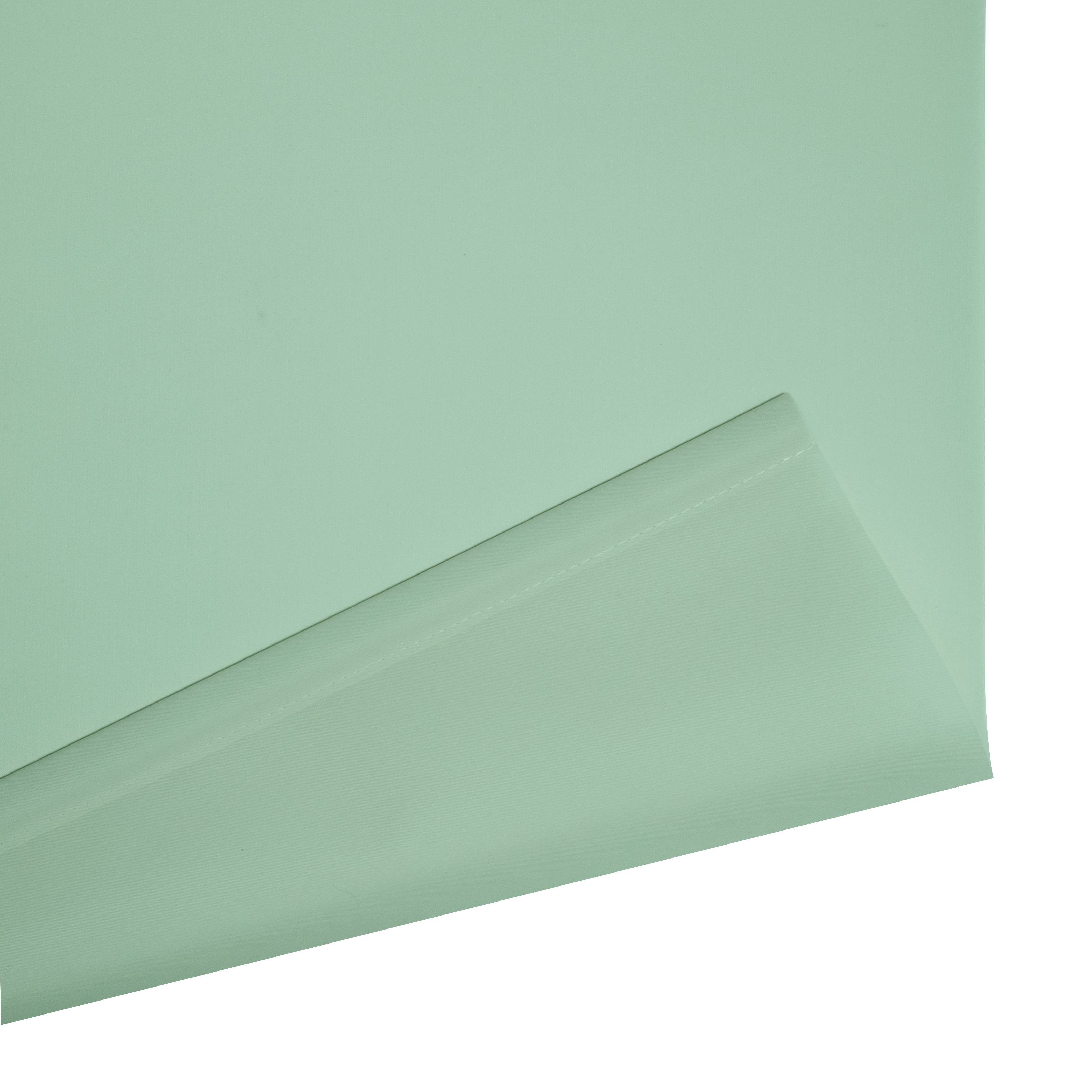 Штора рулонная Stars Light 60x160 см мятная - 4