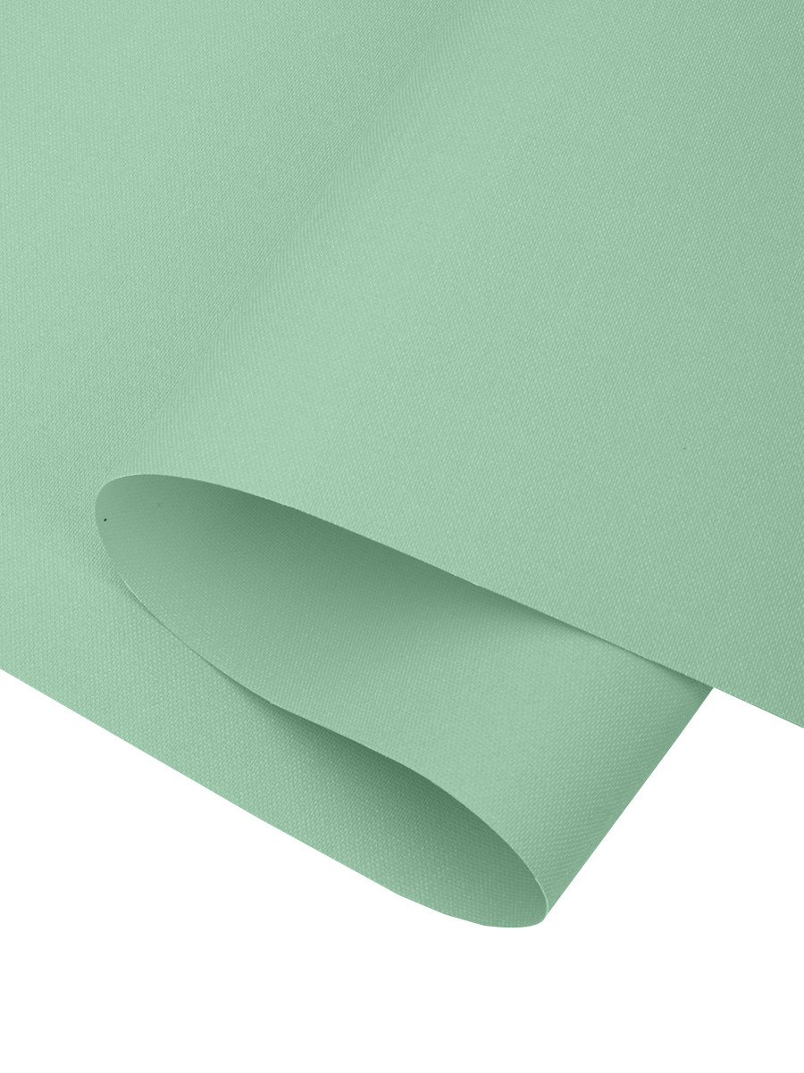 Штора рулонная Stars Light 60x160 см мятная - 3