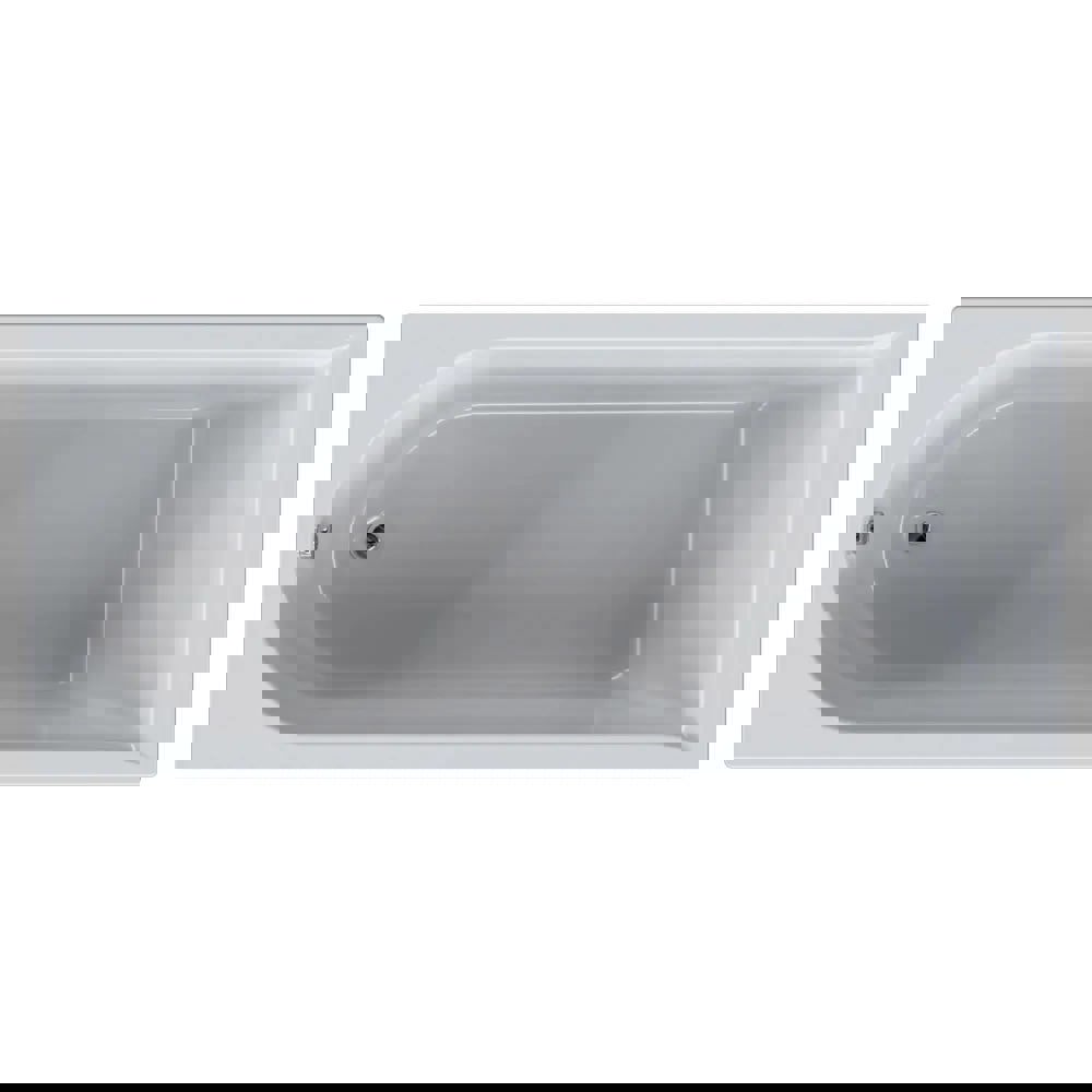 Изображение товара Акриловая ванна AM.PM Spirit 180x80 Глянцевая Германия