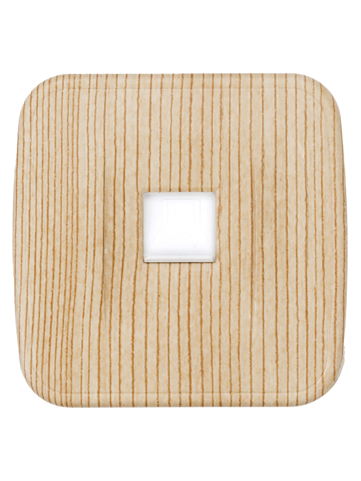 Изображение товара Розетка компьютерная накладная Tdm electric Дача SQ1824-0081 RJ45 с заземлением цвет дерево