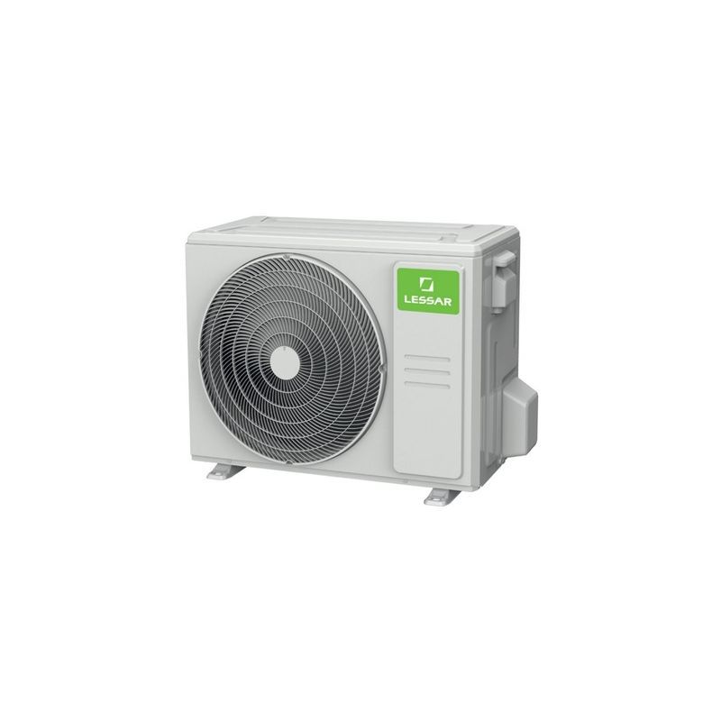 Изображение товара Сплит-система кассетная инверторная Lessar LS-HE12BCWE2/LU-HE12UWE2 12K BTU охлаждение/обогрев Изображение товара Сплит-система кассетная инверторная Lessar LS-HE12BCWE2/LU-HE12UWE2 12K BTU охлаждение/обогрев