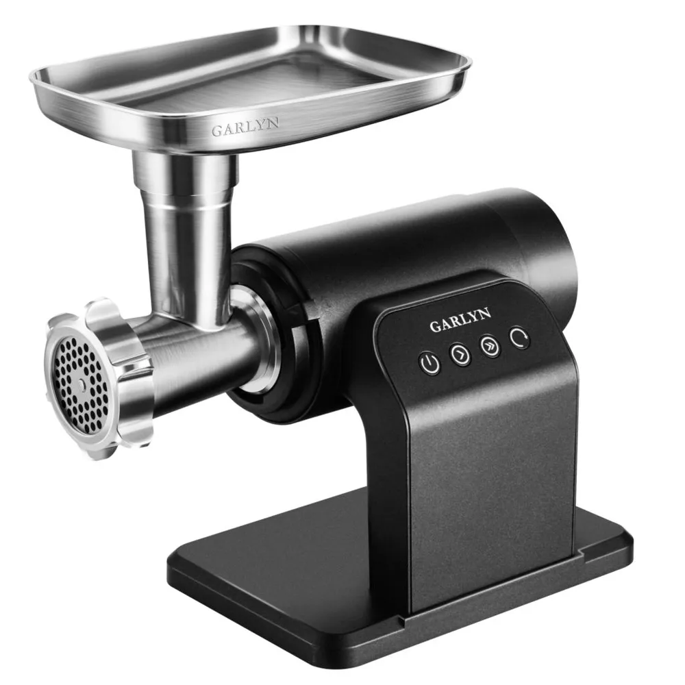 Изображение товара Мясорубка Garlyn MG-5000 2400 Вт мультифункциональное кухонное устройство
