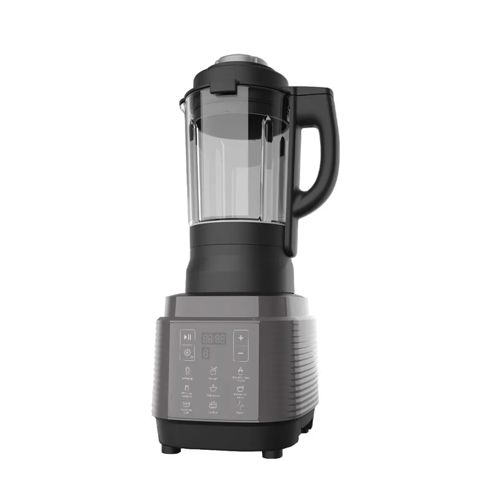 Изображение товара Стационарный блендер Garlyn Sm-3000 8 скоростей цвет черный