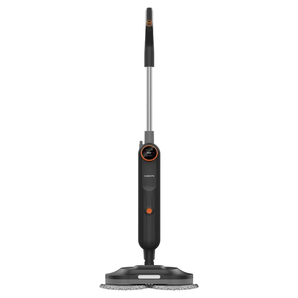 Изображение товара Паровая швабра GARLYN PM-2000 1500 Вт регуляция пара 520 мл