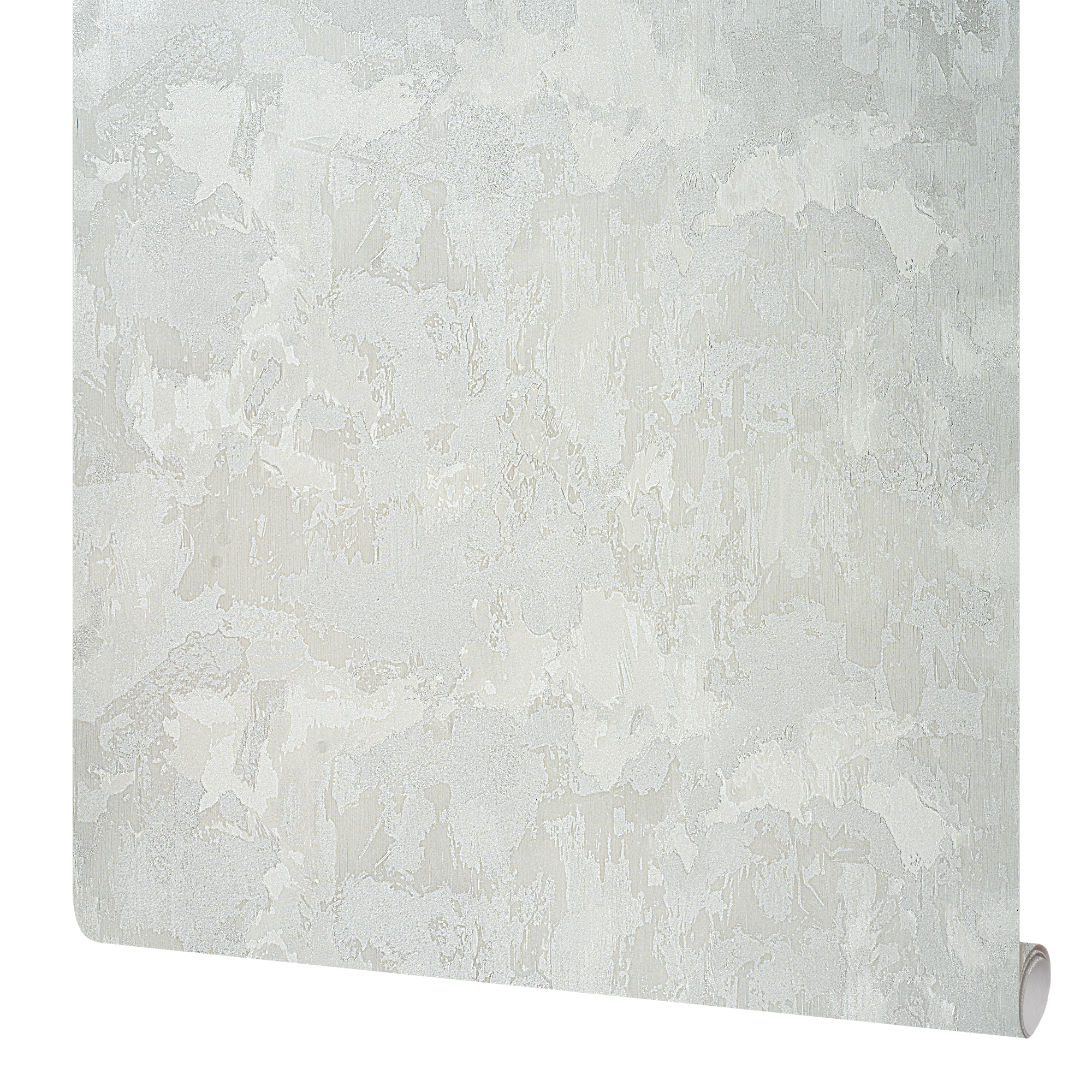 Изображение товара Обои флизелиновые Scarlett серые 1.06 м Россия