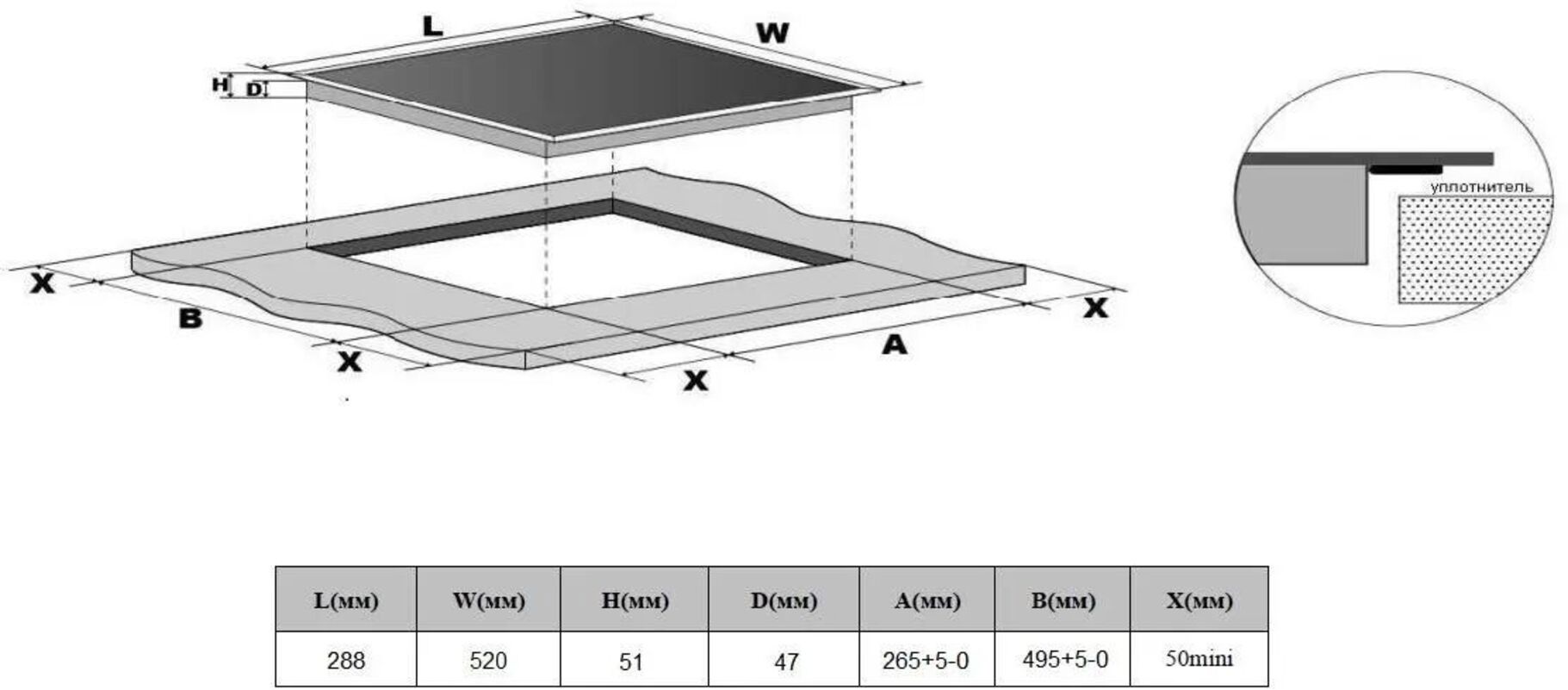 Превью изображения товара