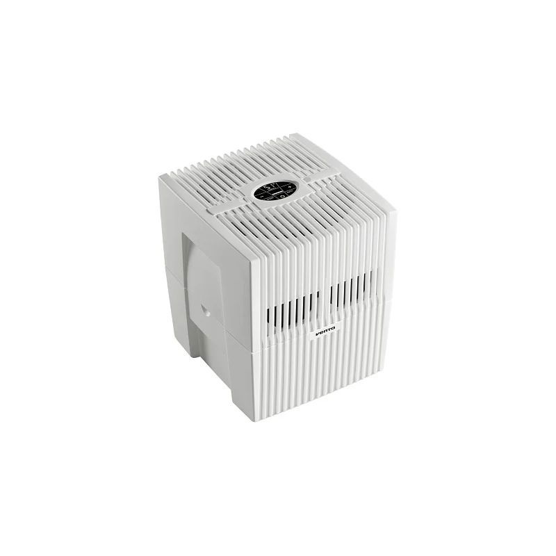 Изображение товара Мойка воздуха Venta LW15 Comfort Plus 5 л с аромадиффузором цвет белый