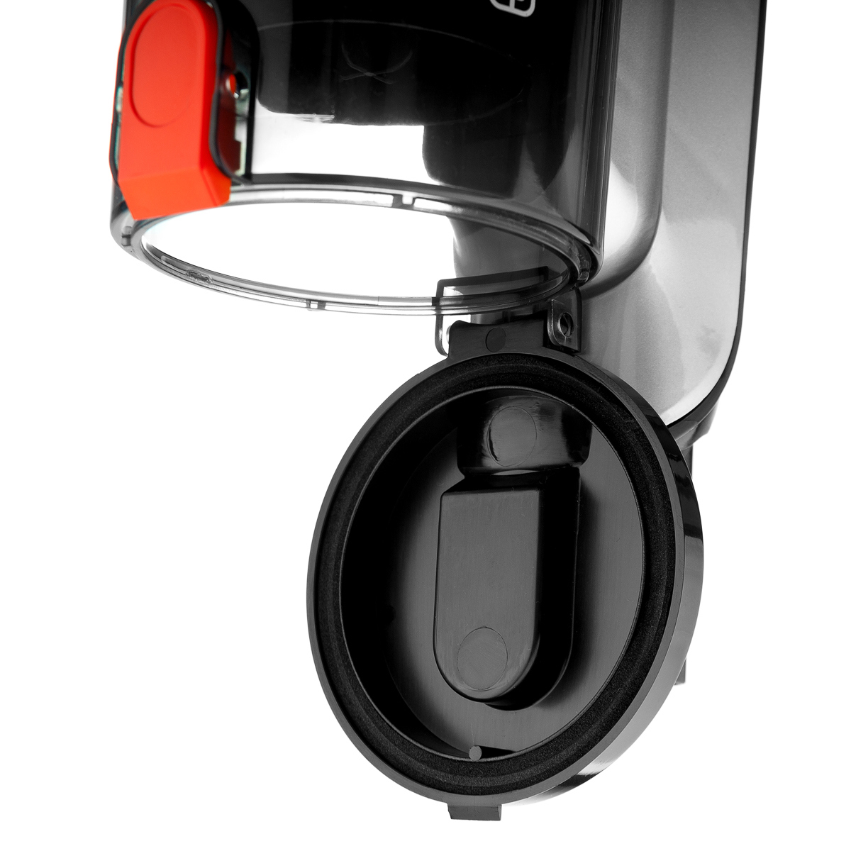 Изображение товара Вертикальный пылесос BRAYER BR4267 с HEPA-фильтром и аккумулятором 22,2В