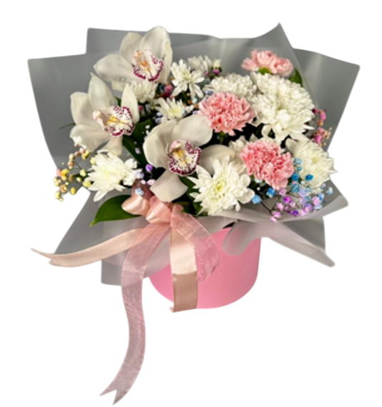 Изображение товара Букет Орхидея 1 шт.