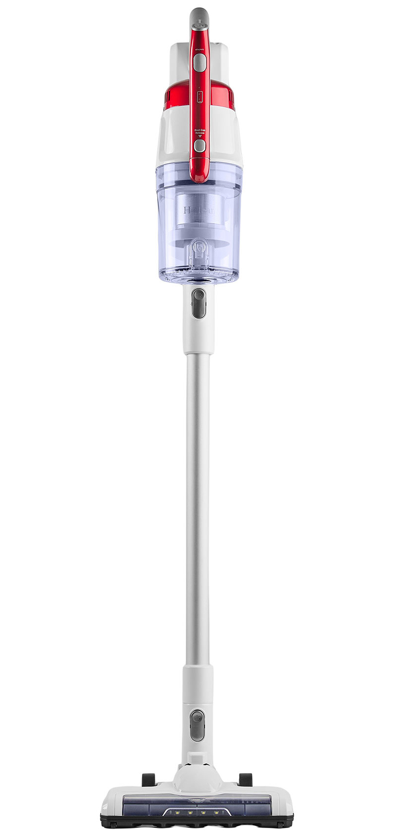 Изображение товара Вертикальный пылесос H-clean Hvc 102 se 150 Вт HEPA фильтр 0.65 л Китай