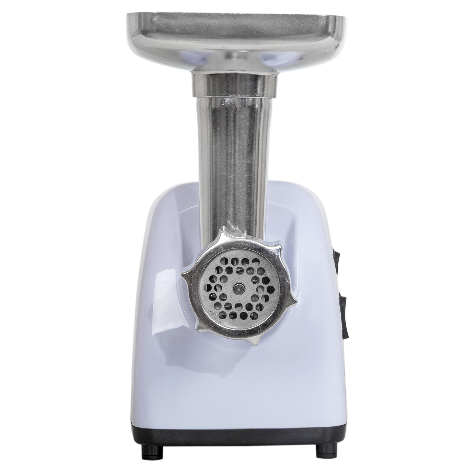 Изображение товара Мясорубка электрическая Supra MGS-1805T мощность 1800 Вт насадки для колбас овощей