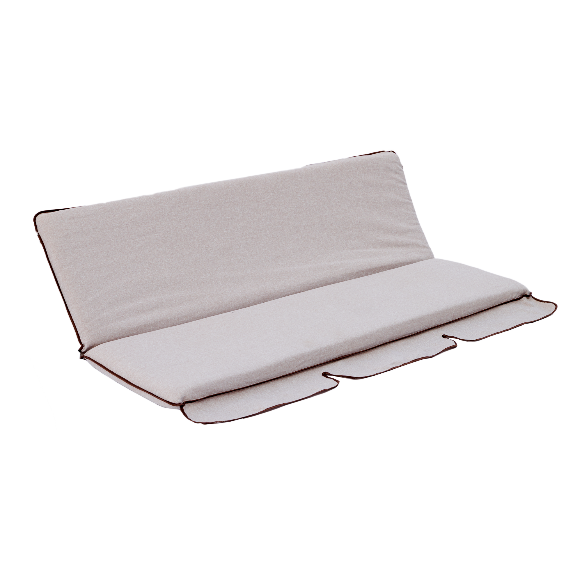 Изображение товара Подушка на сиденье Naterial Aniva для садовых качелей