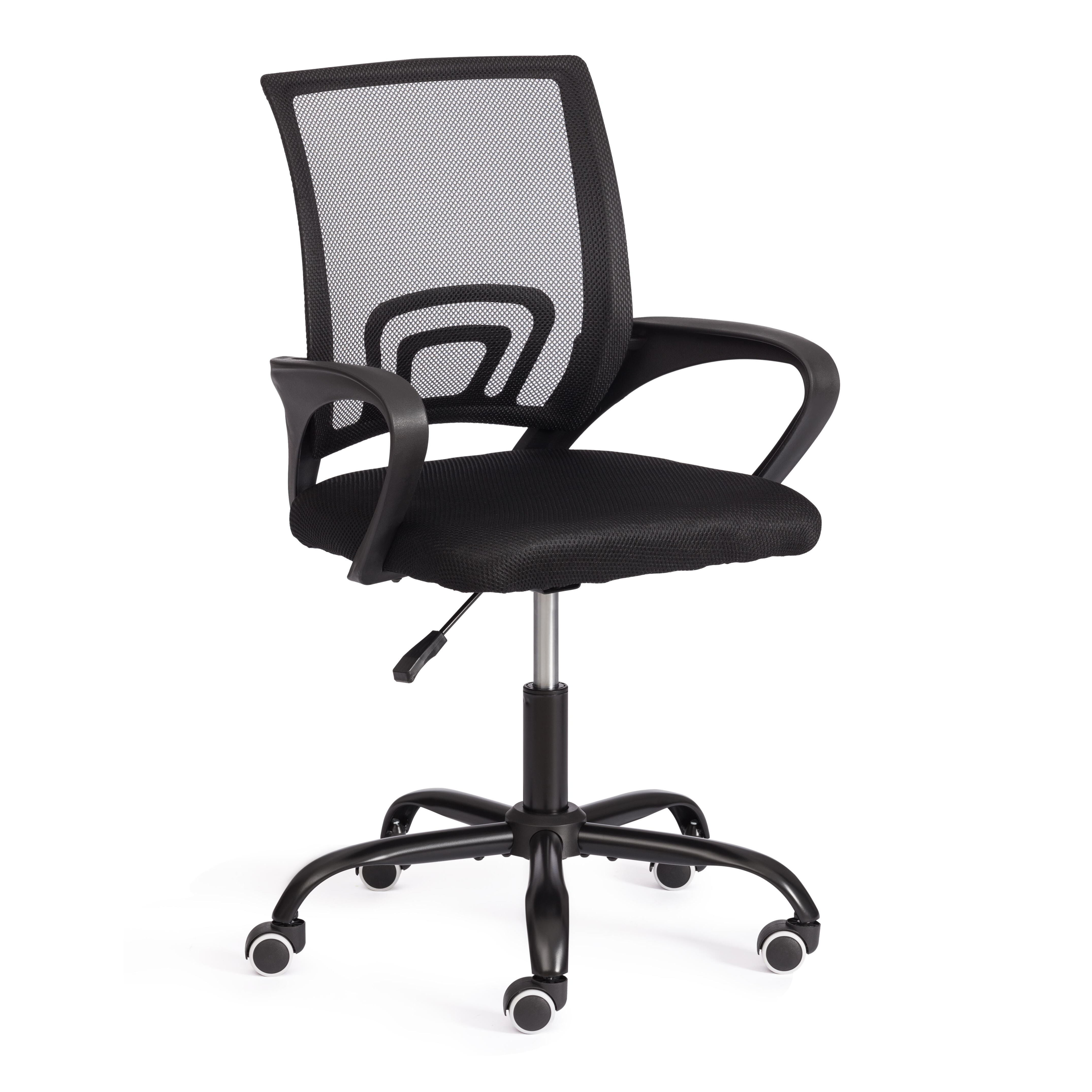 Изображение товара Офисное кресло Tetchair Кресло BM-520M ткань цвет черный