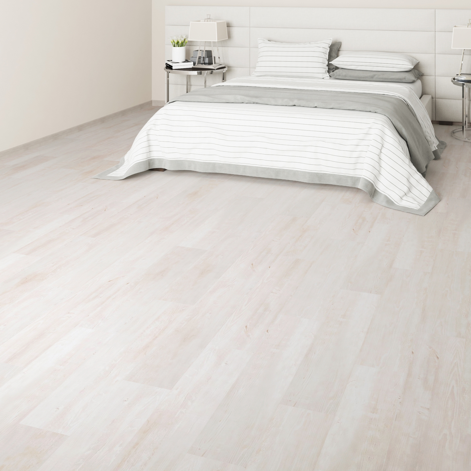 Изображение товара Ламинат Swiss Krono Сосна Кассала 33 класс 8 мм 2.109 м²