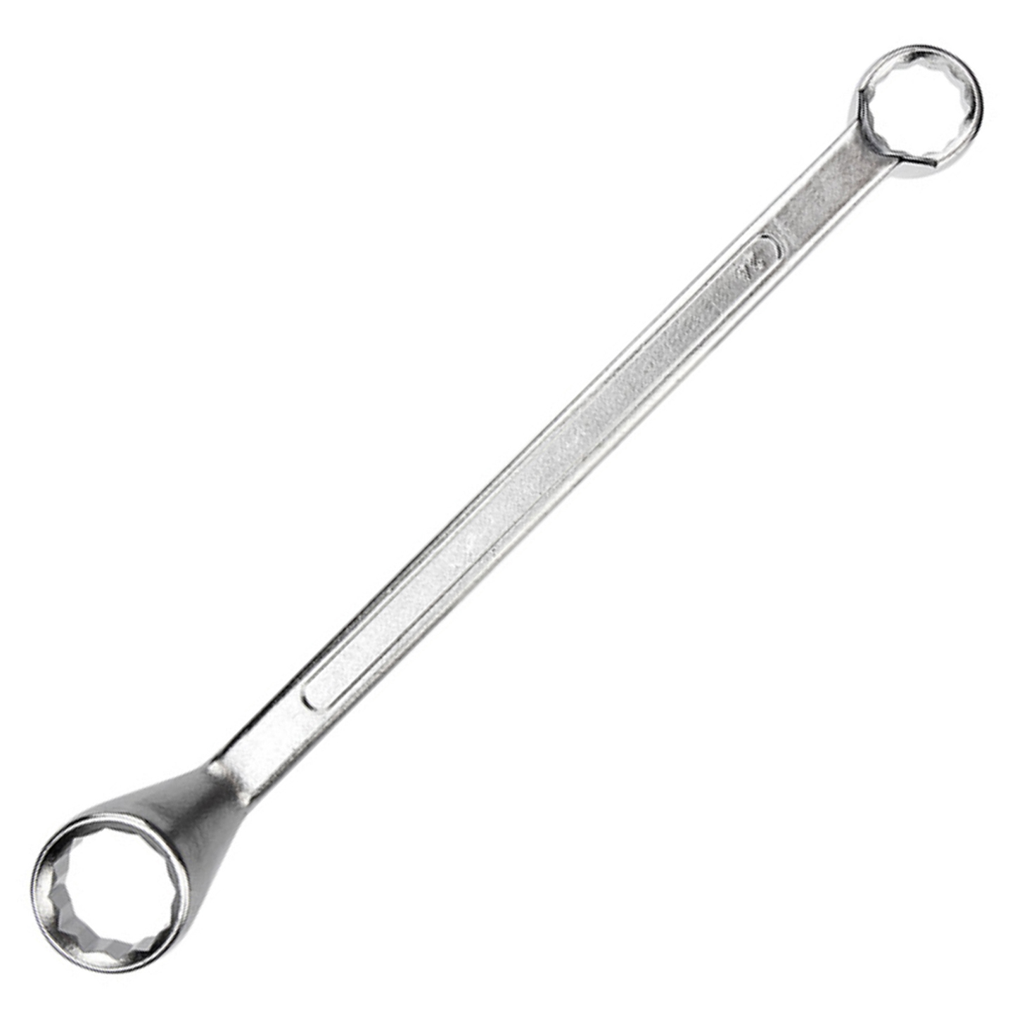 Изображение товара Ключ накидной двенадцатигранный Rexant 12-5863-2 22x24 мм