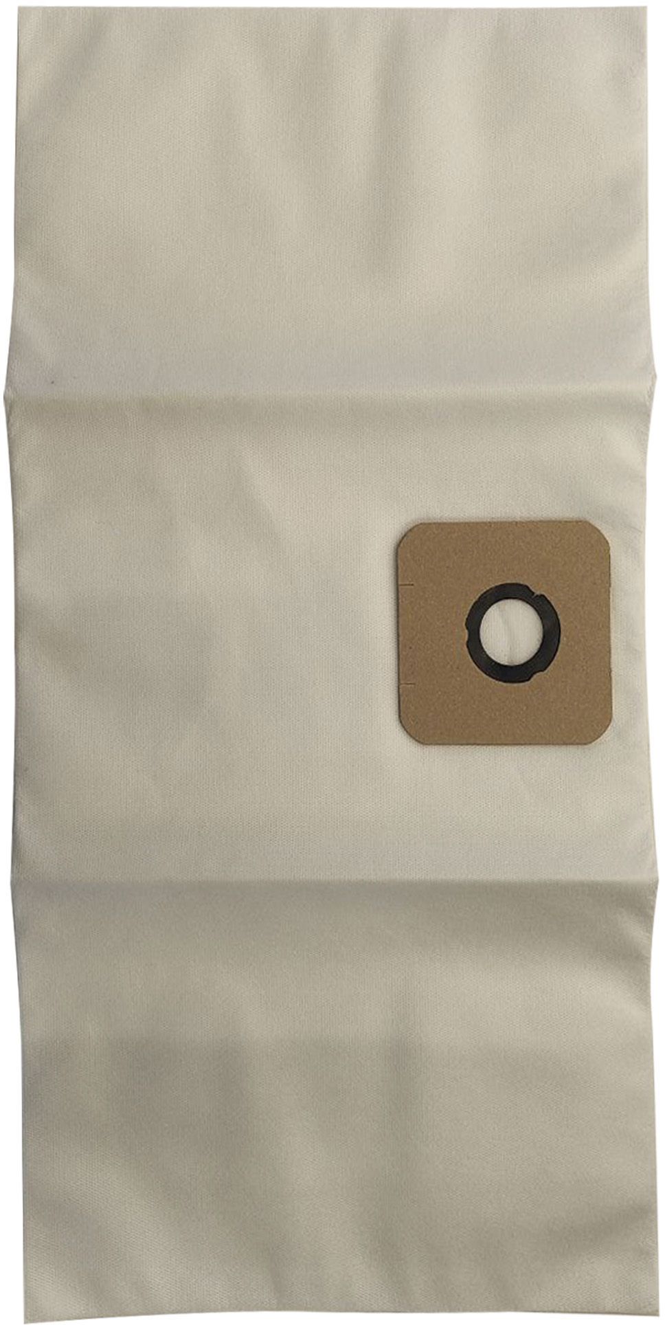 Изображение товара Мешки синтетические для пылесоса Oasis 20 л, 4 шт. многоразовые, экологичные