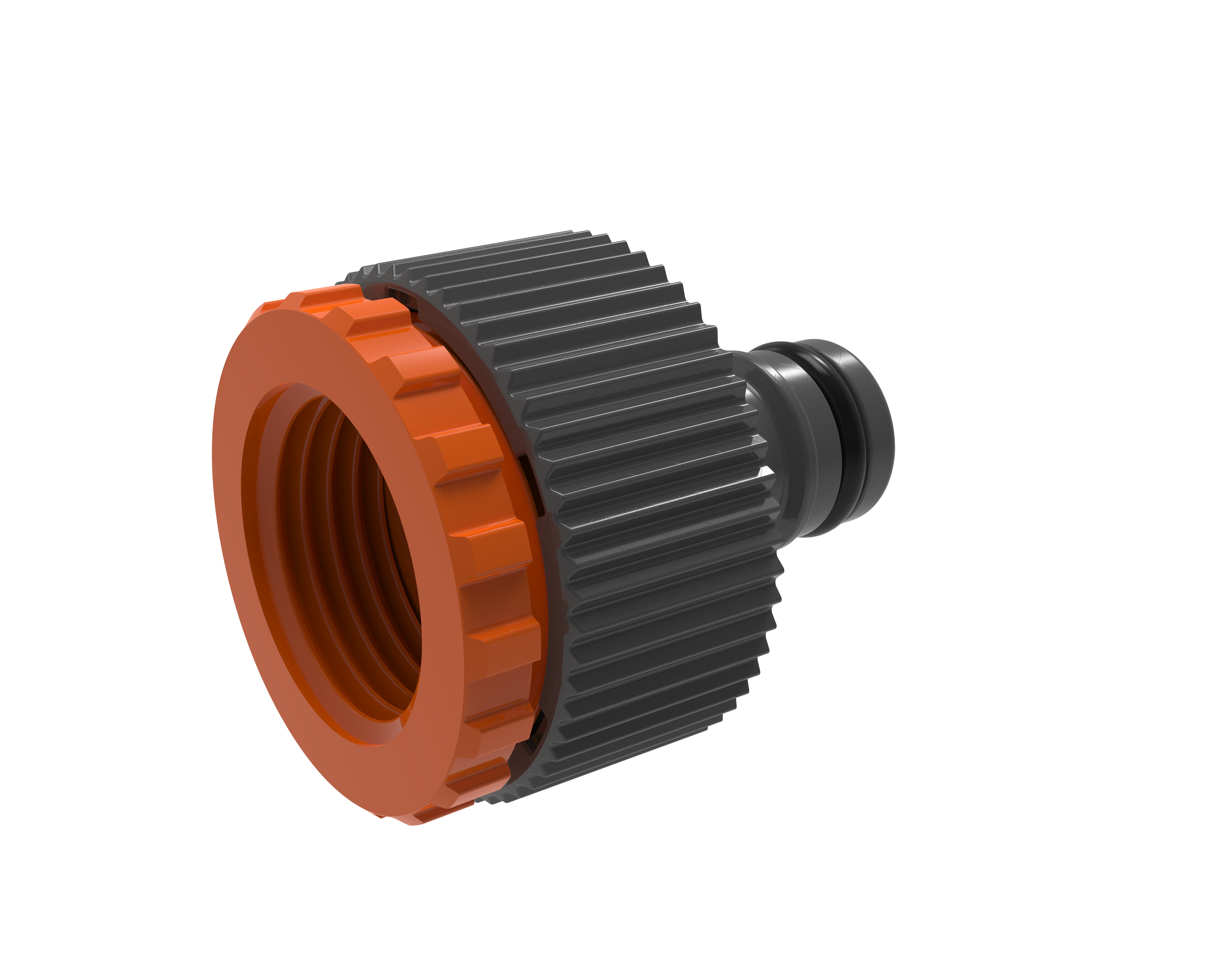 Изображение товара Адаптер RTS Ш10.34.00 15 мм