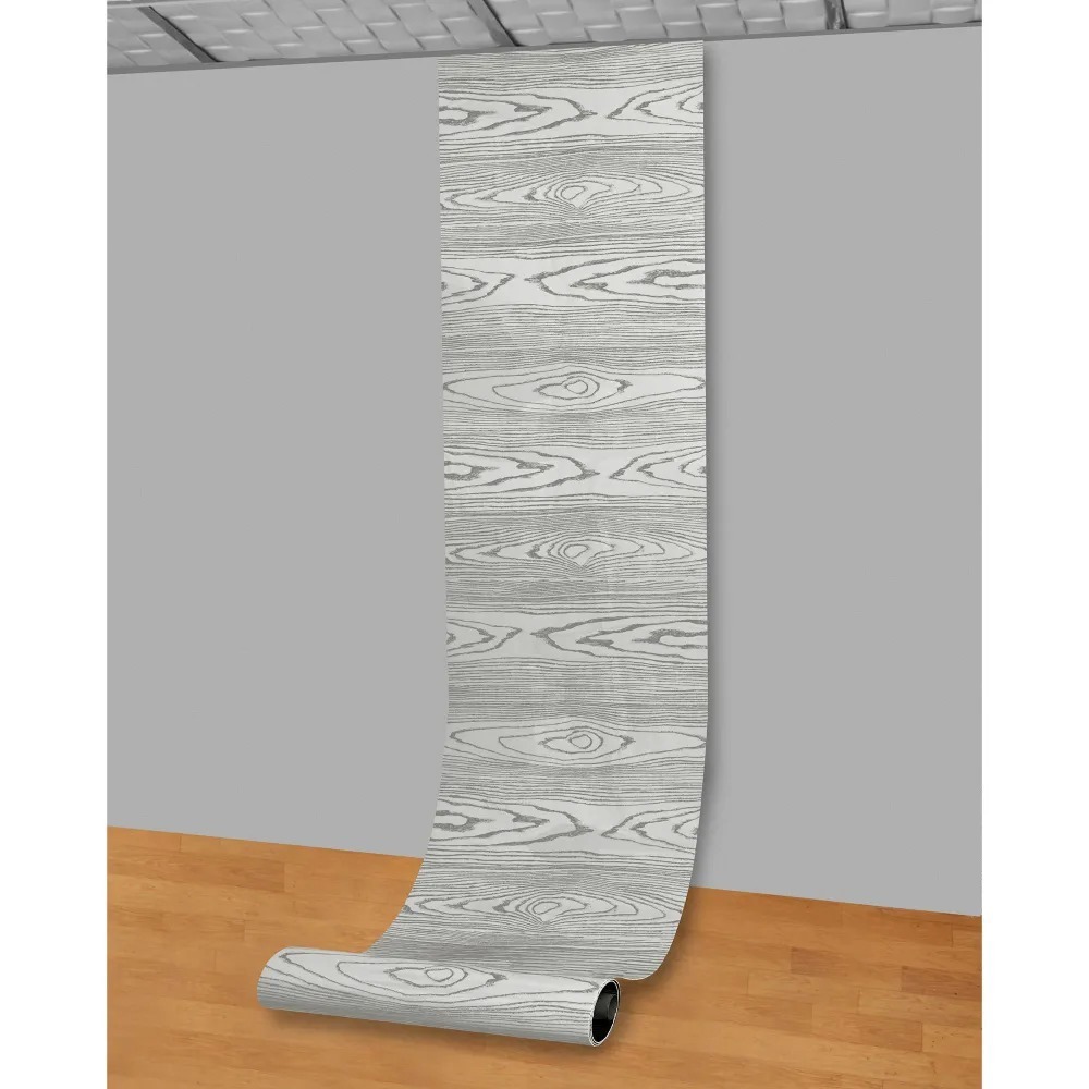 Изображение товара Панель ПВХ Lako decor Ясень саванна серый 3000x600x2мм 1.8 м² Изображение товара Панель ПВХ Lako decor Ясень саванна серый 3000x600x2мм 1.8 м²