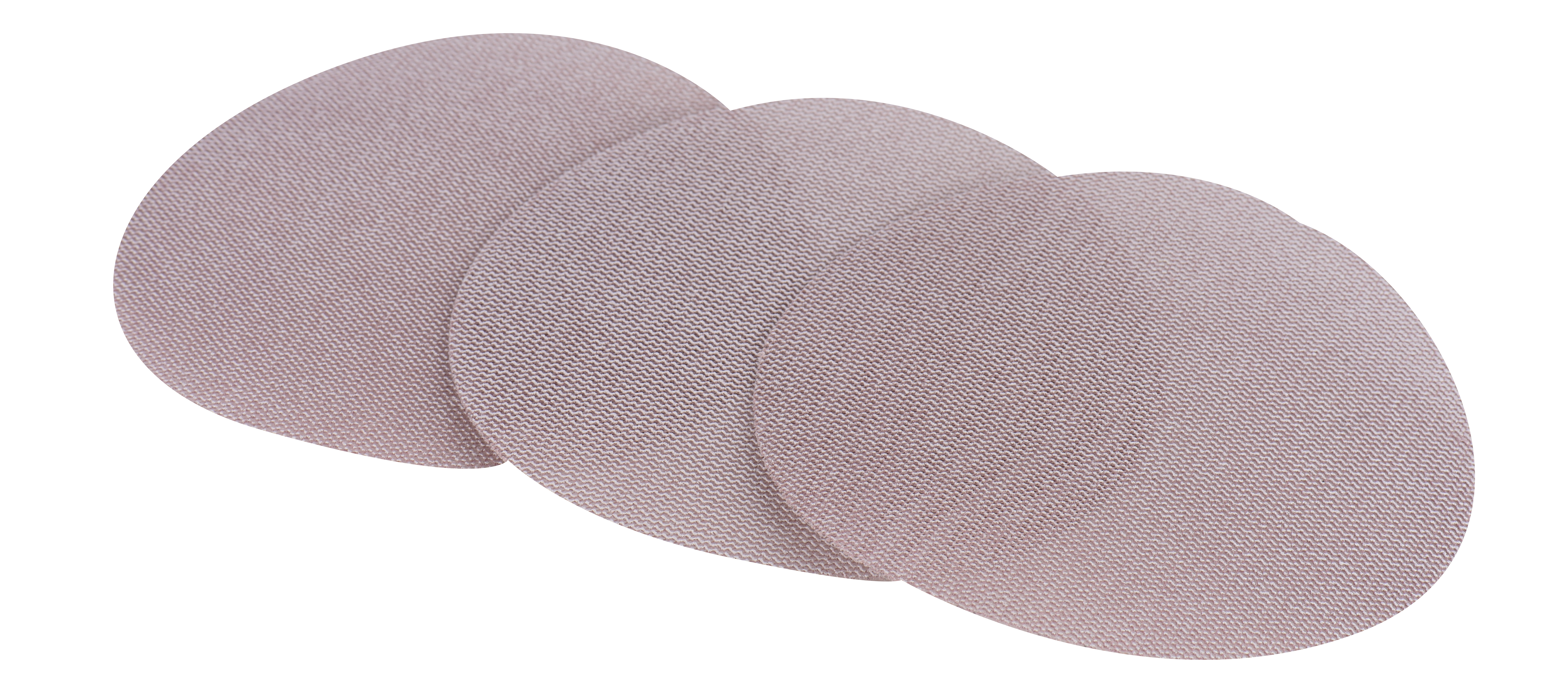 Изображение товара Круг сетчатый шлифовальный Dexter к.Pro P120 125 мм 3 шт комплект