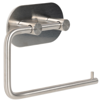 Изображение товара Держатель для туалетной бумаги Vidage Алис цвет сатин