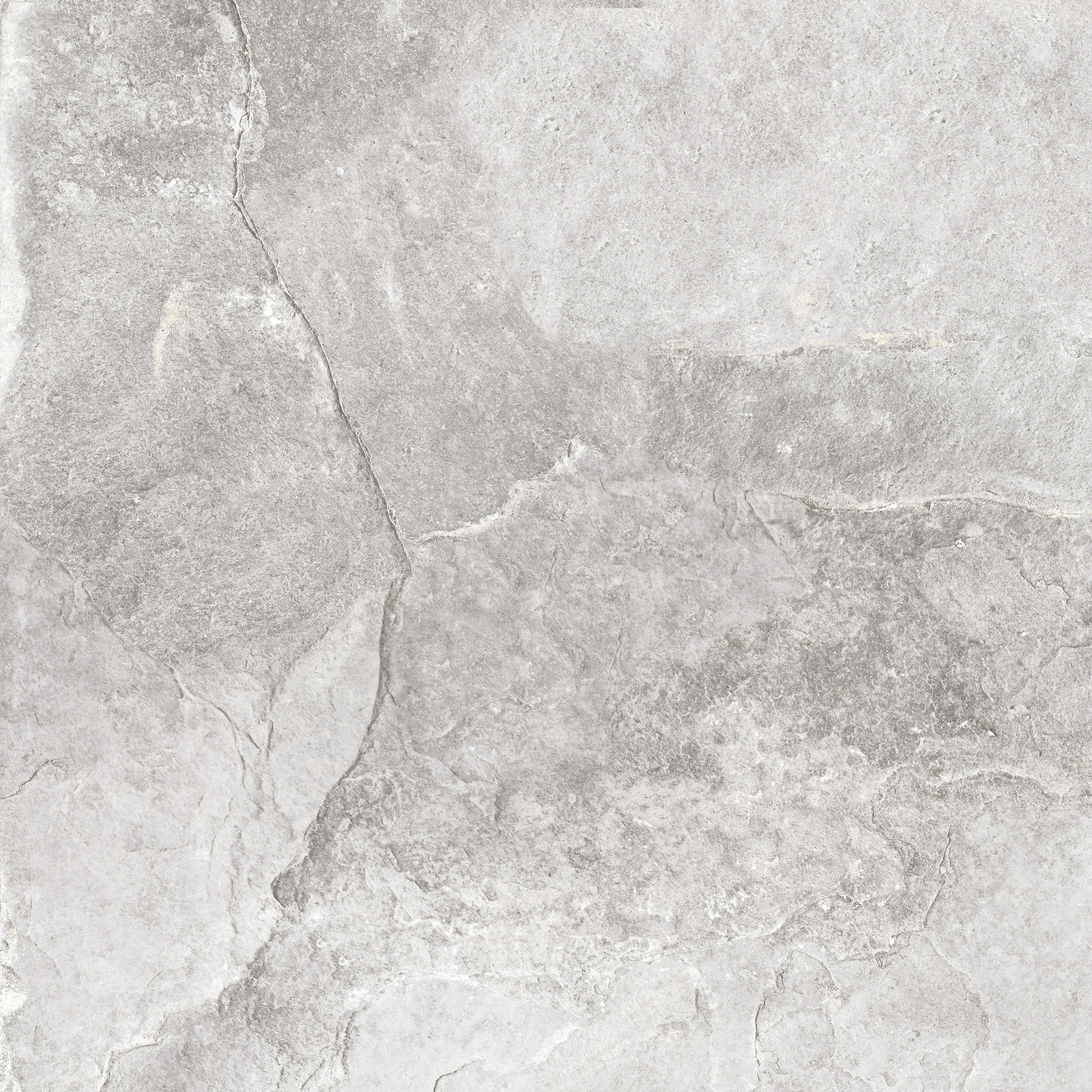 Изображение товара Глазурованная клинкерная плитка Керамин Касл Рок 1 29.8x29.8 см 1.51 м² матовая цвет светло-серый