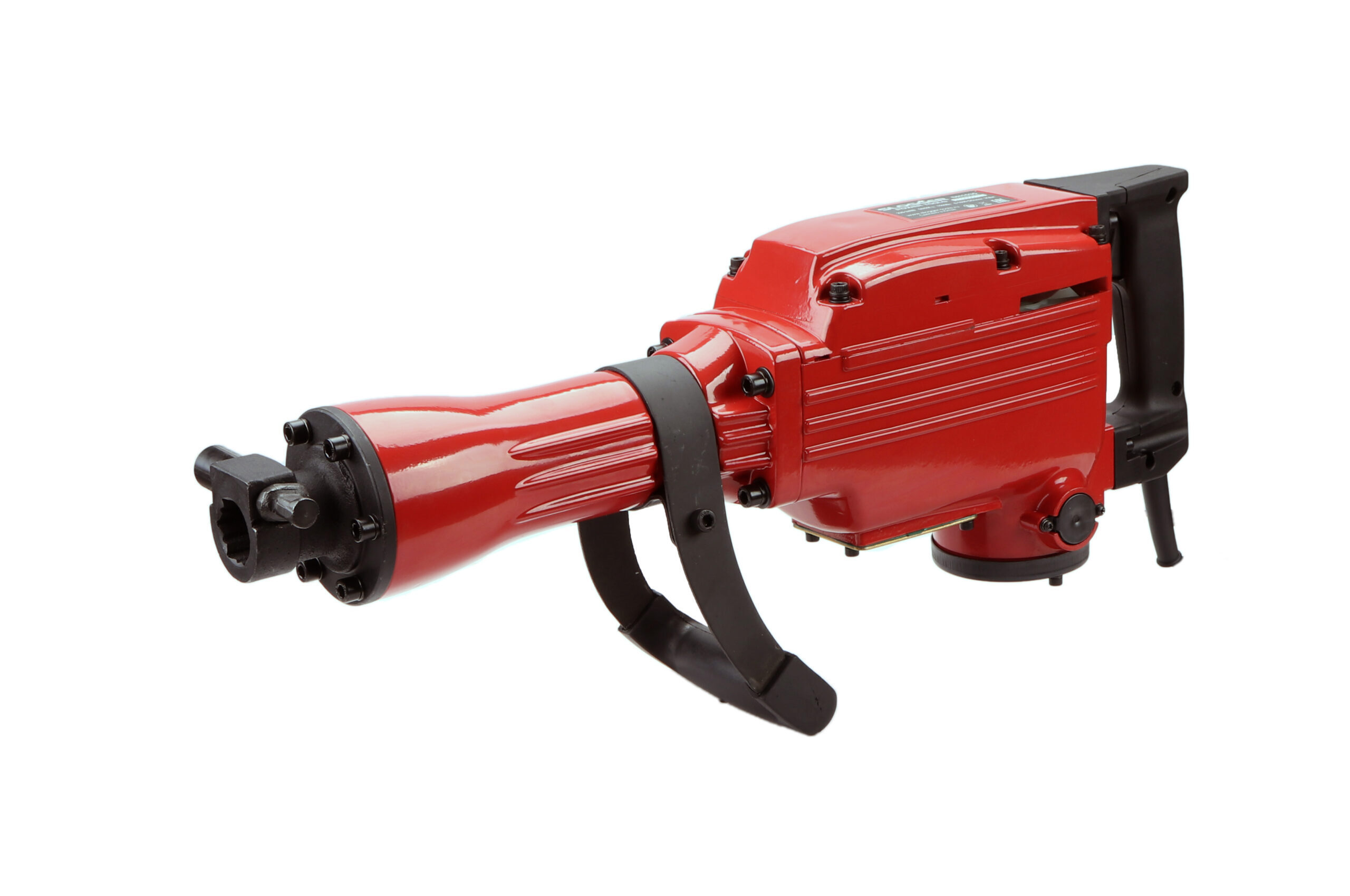 Изображение товара Отбойный молоток сетевой HEX-30 Slogger DH1535, 2200 В, 65 Дж