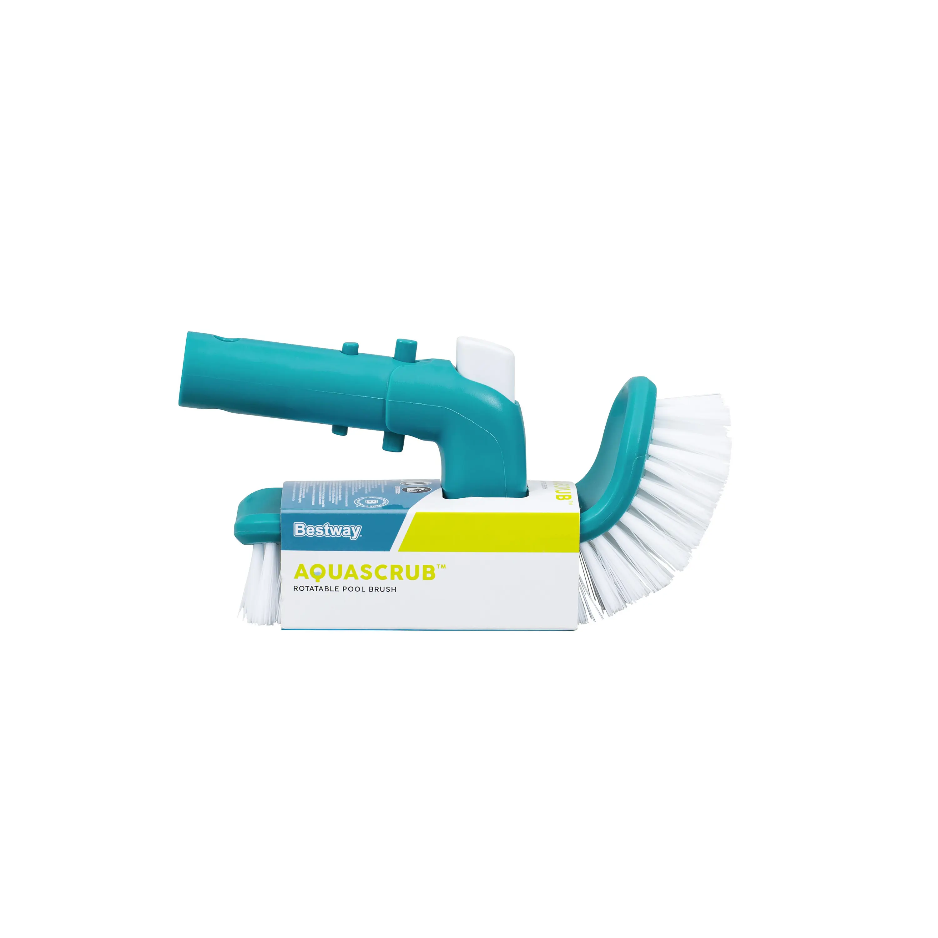 Щетка для чистки бассейна Bestway 58786 - 4