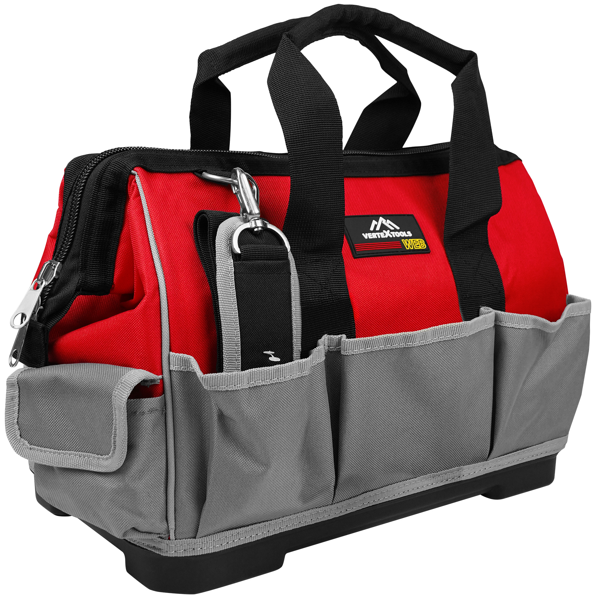 Изображение товара Сумка для инструментов Vertextools 0908-41-23-30 410x230x300 мм, ткань