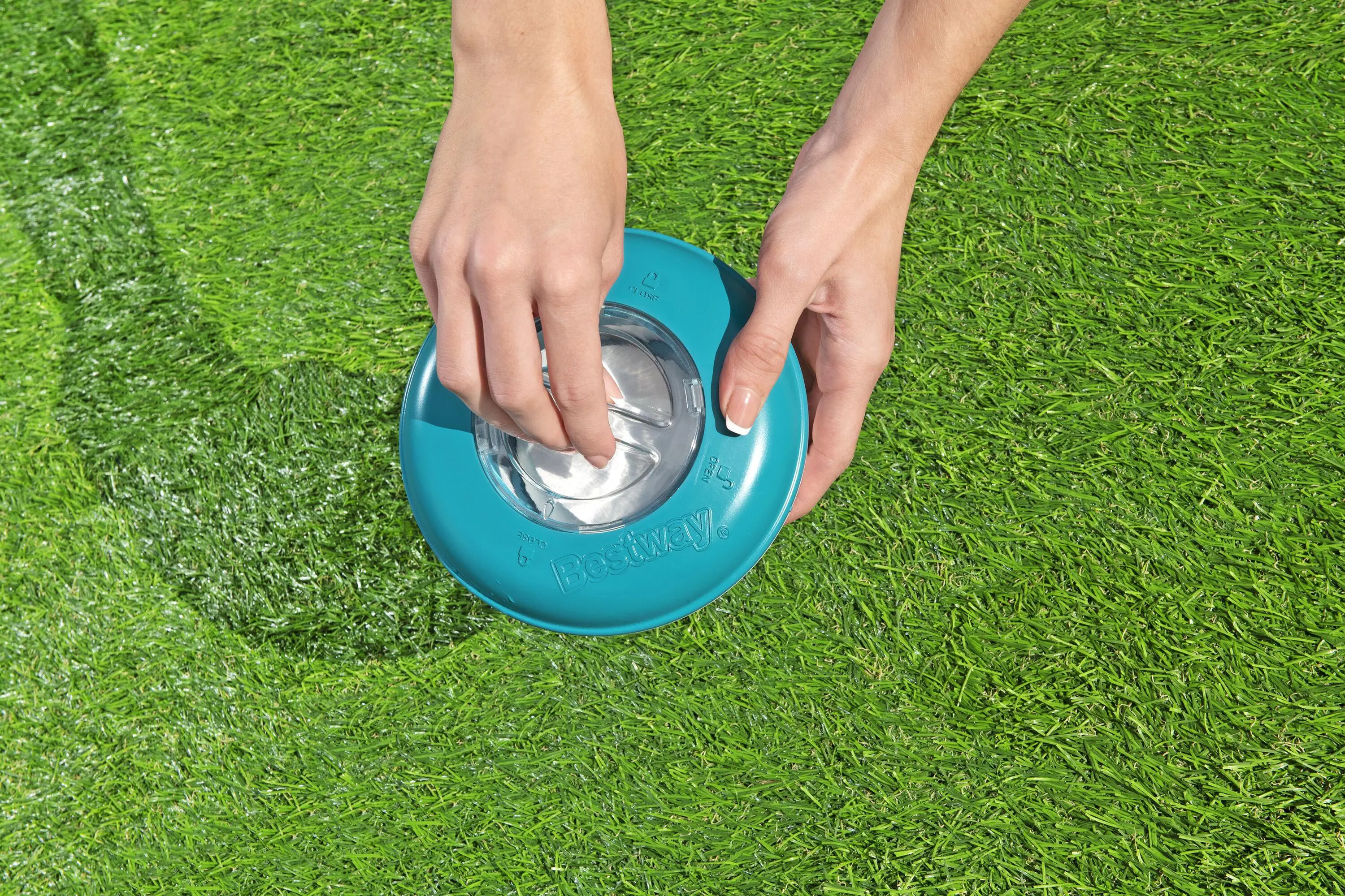 Дозатор для бассейна Bestway 58769 - 5