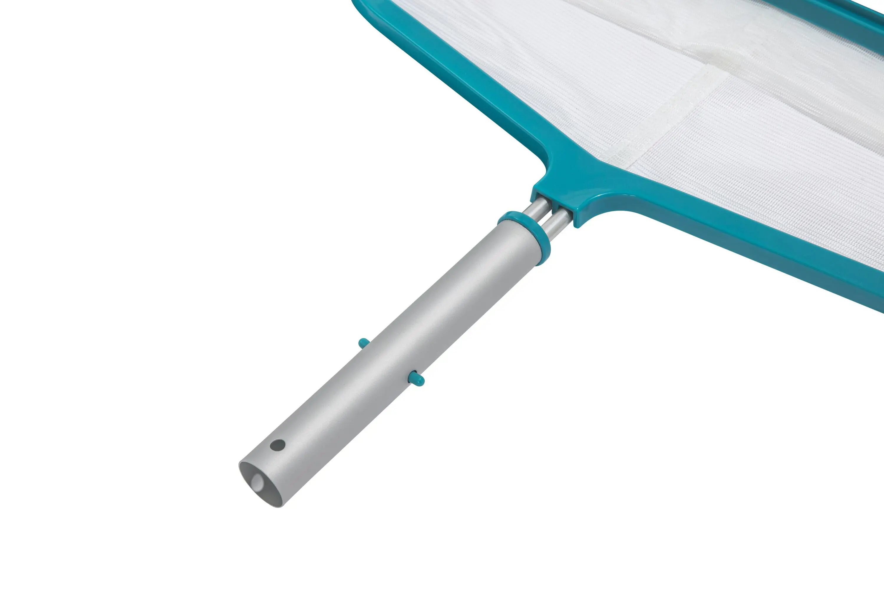 Сачок для чистки бассейна Bestway Delux Aqua Net Deluxe полипропилен 50 см - 2