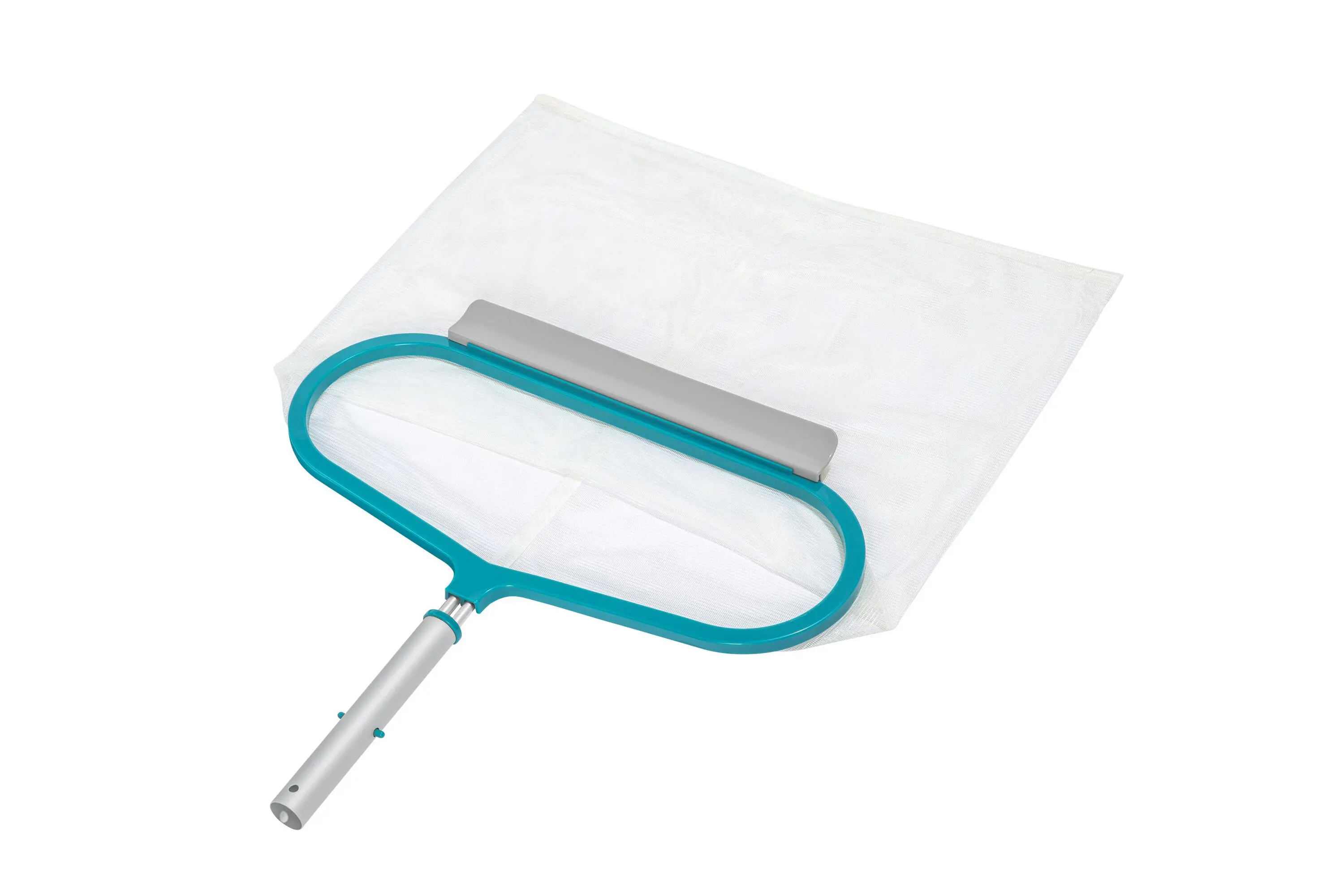 Сачок для чистки бассейна Bestway Delux Aqua Net Deluxe полипропилен 50 см