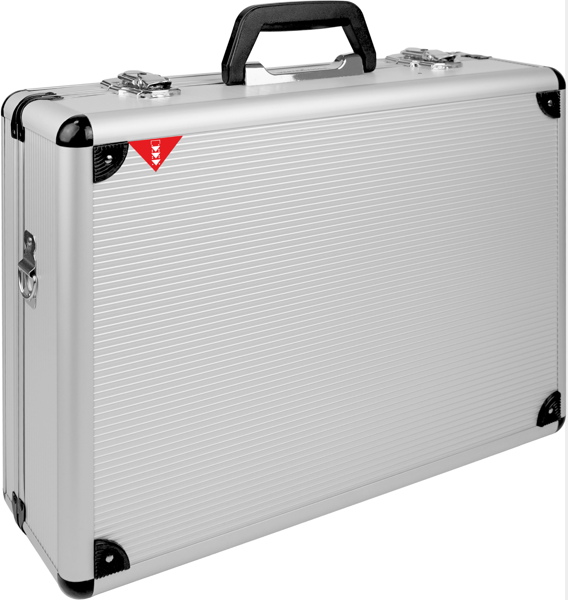 Изображение товара Ящик для инструментов Vertextools 0809-45-33-15 455x330x152 мм, алюминий